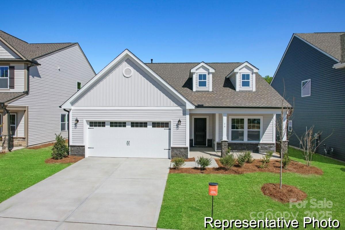 2421 Morgan Hills Drive