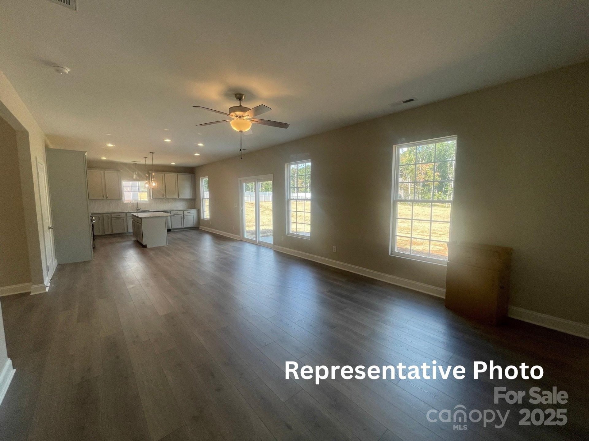 Property image 3 at 816 N Rocky River Road, Monroe, NC 28112