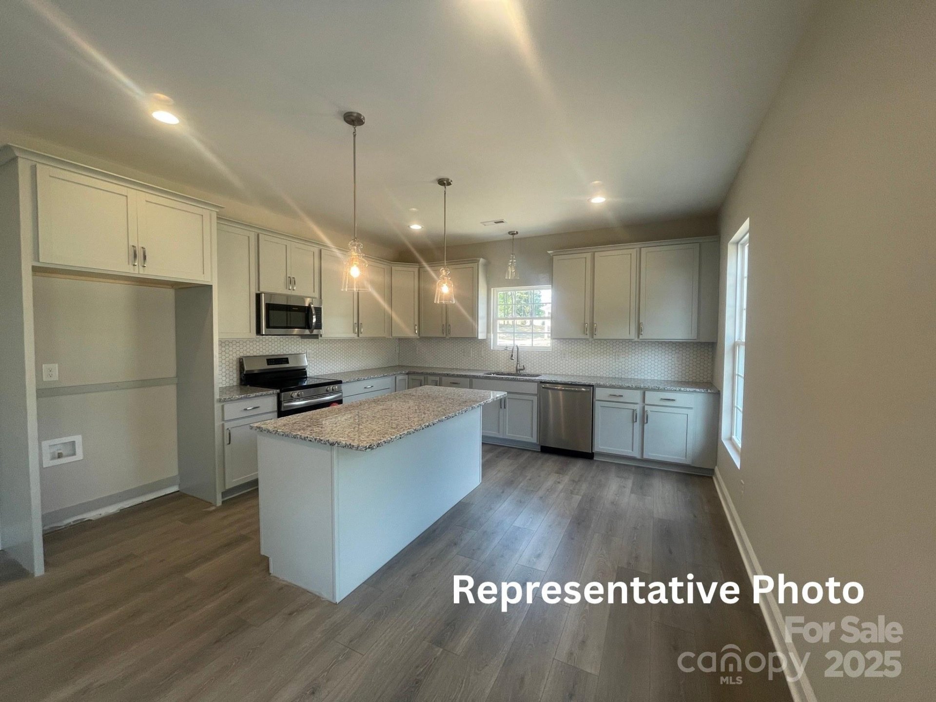 Property image 5 at 816 N Rocky River Road, Monroe, NC 28112