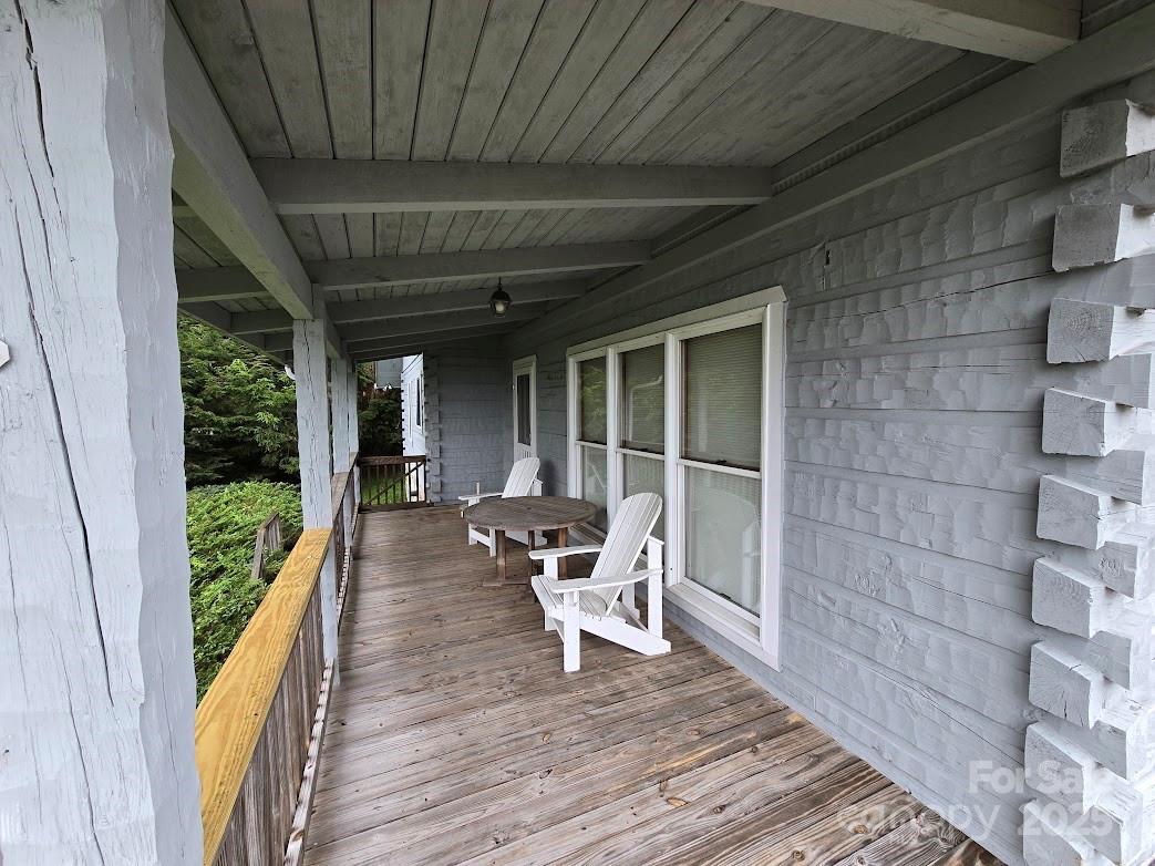 Property image 2 at 979 Wagon Road, Warrensville, NC 28693