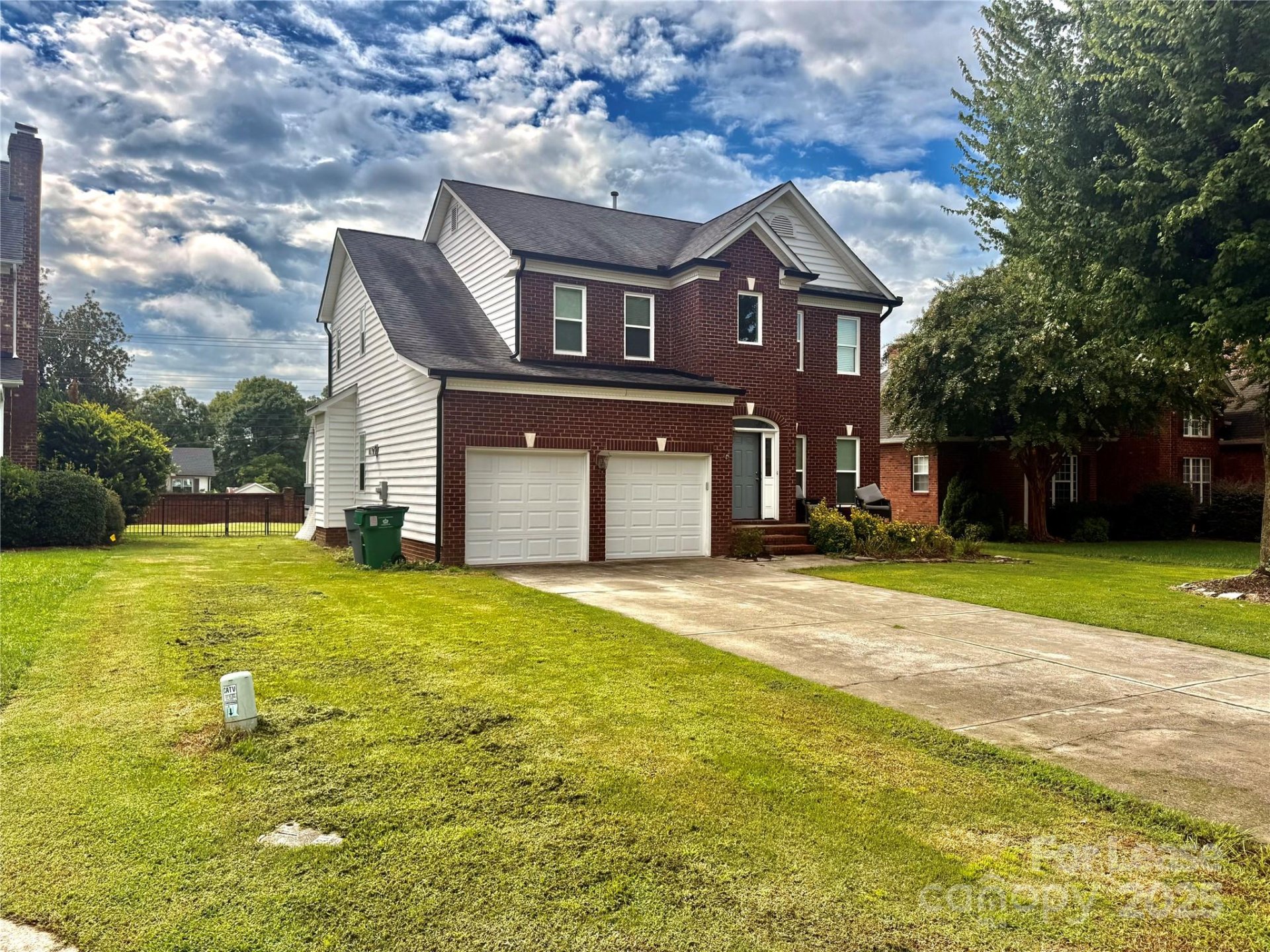 Property image 3 at 1206 Mendenhall Court, Charlotte, NC 28211