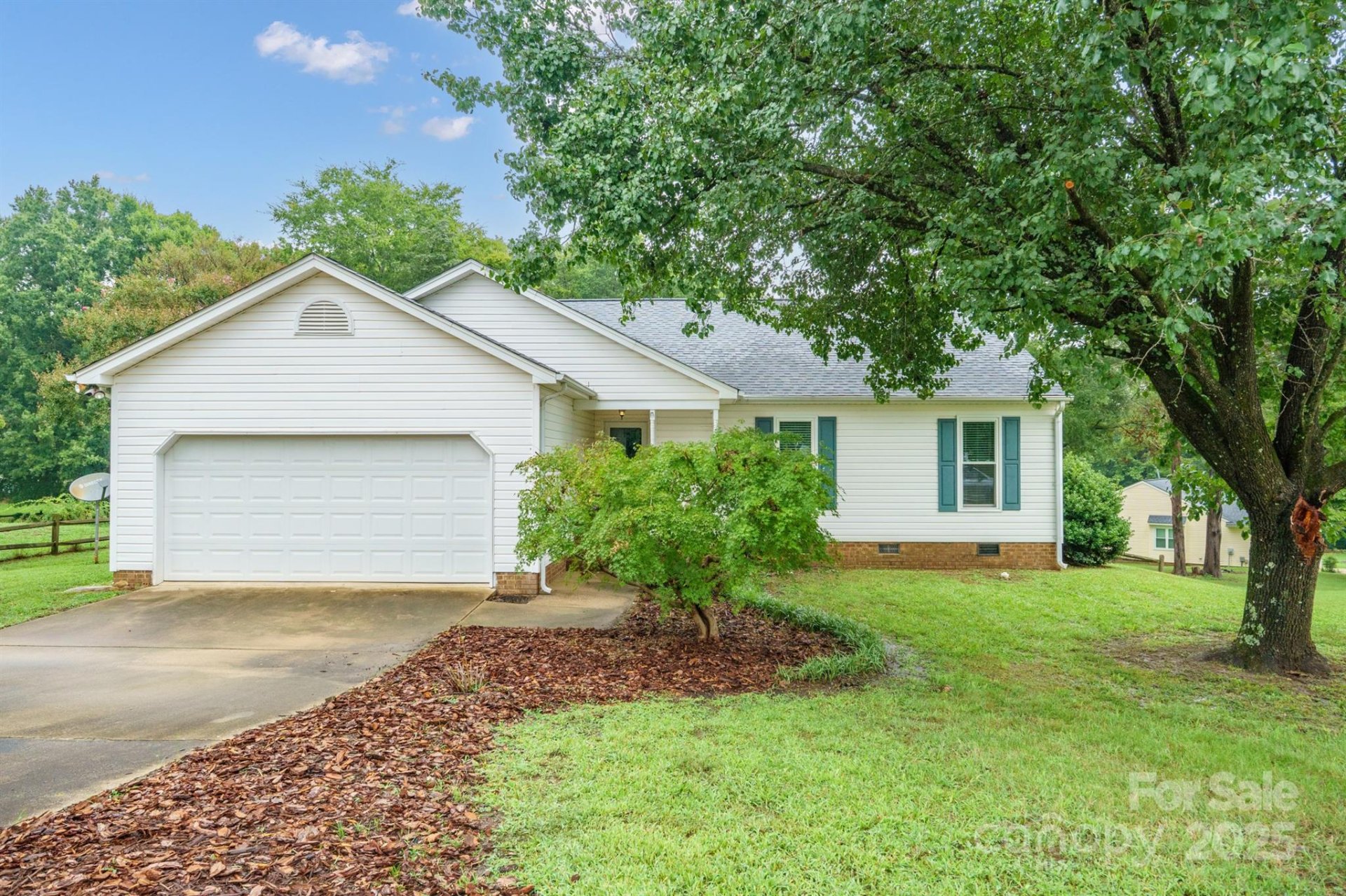 Property at 8525 Indian Summer Trail, Harrisburg, NC 28075