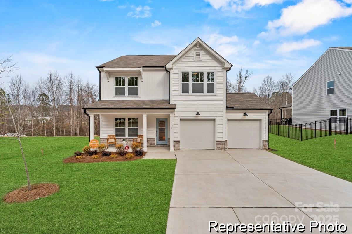 107 Pembroke Way
