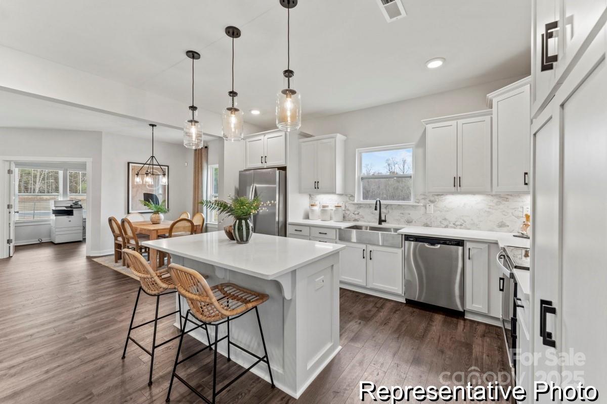 Property image 3 at 107 Pembroke Way, Albemarle, NC 28001