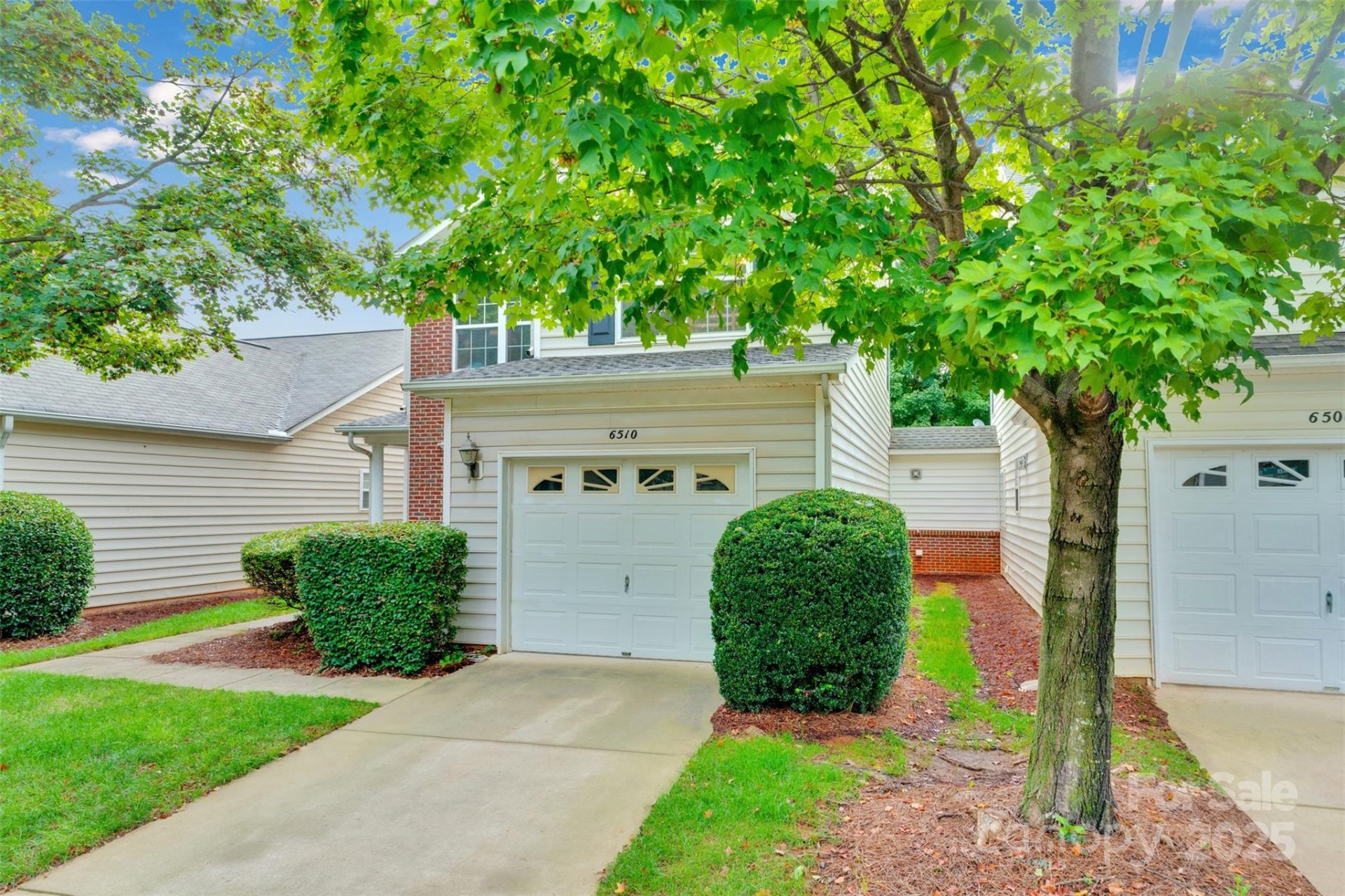Property image 3 at 6510 Avonlea Court, Charlotte, NC 28269
