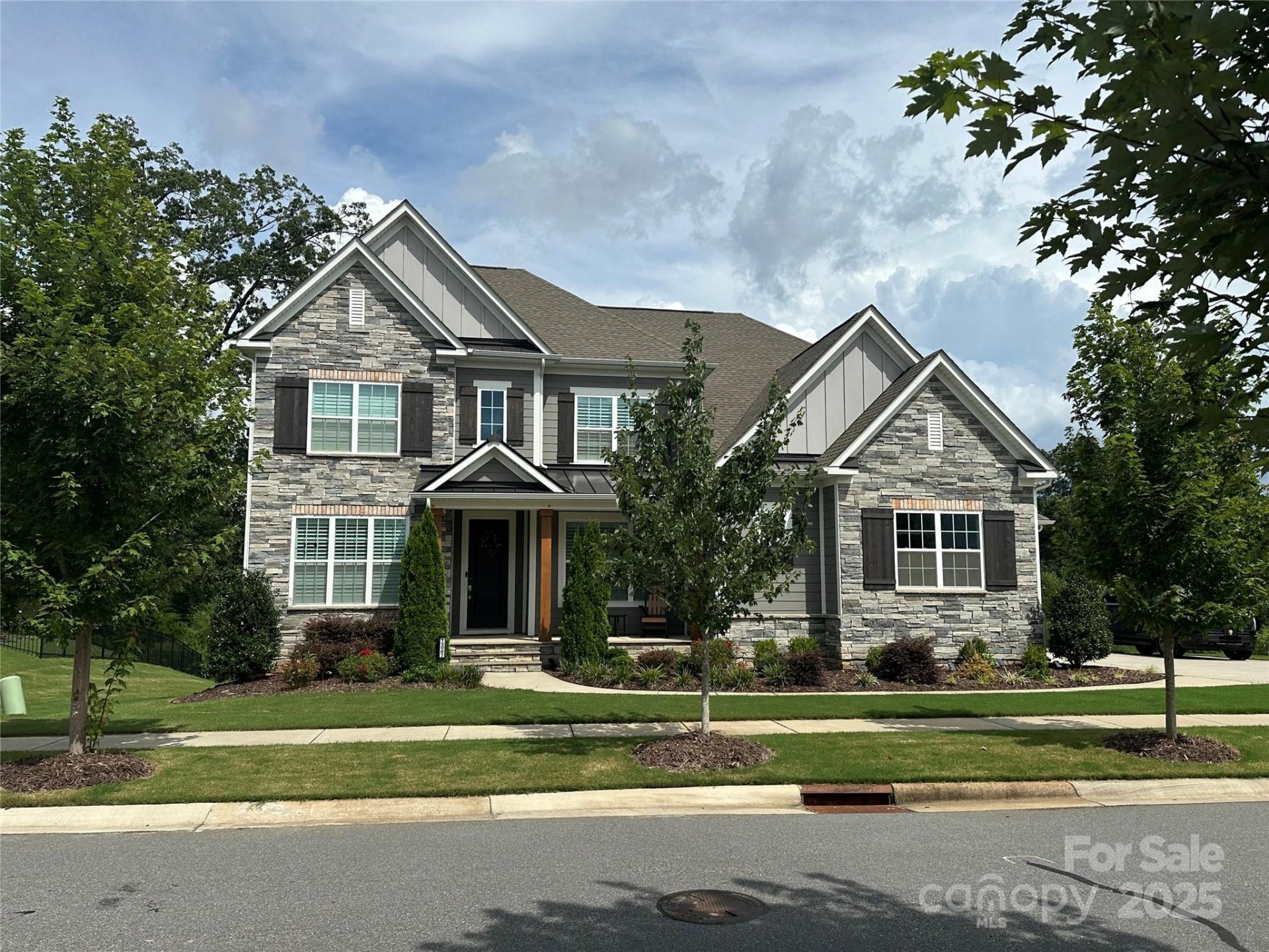 15007 Keyes Meadow Way