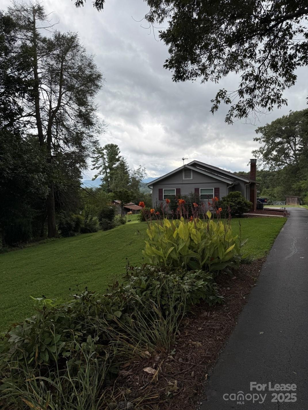 Property image 1 at 365 Asbury Road, Candler, NC 28715