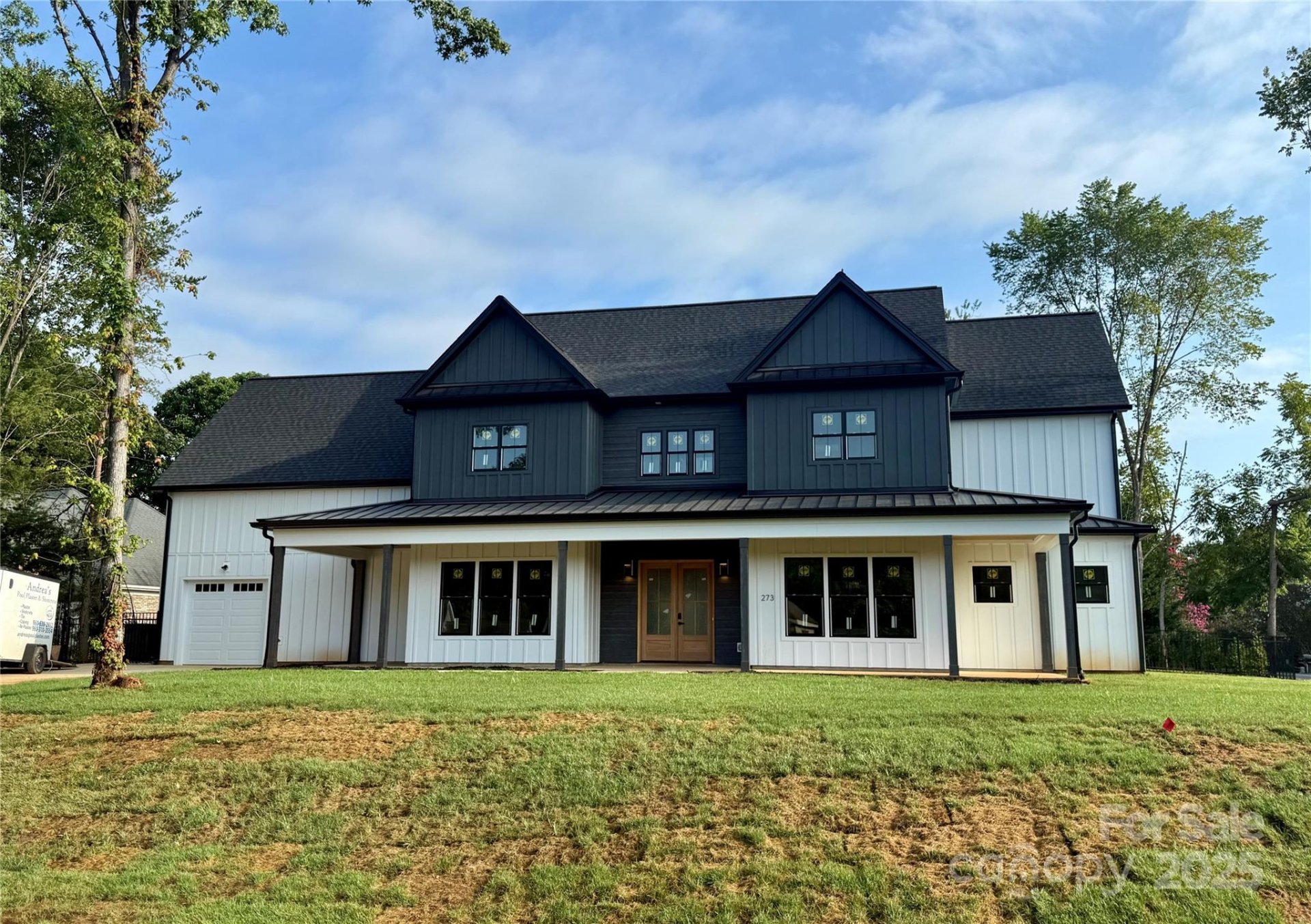 273 Spring Run Drive