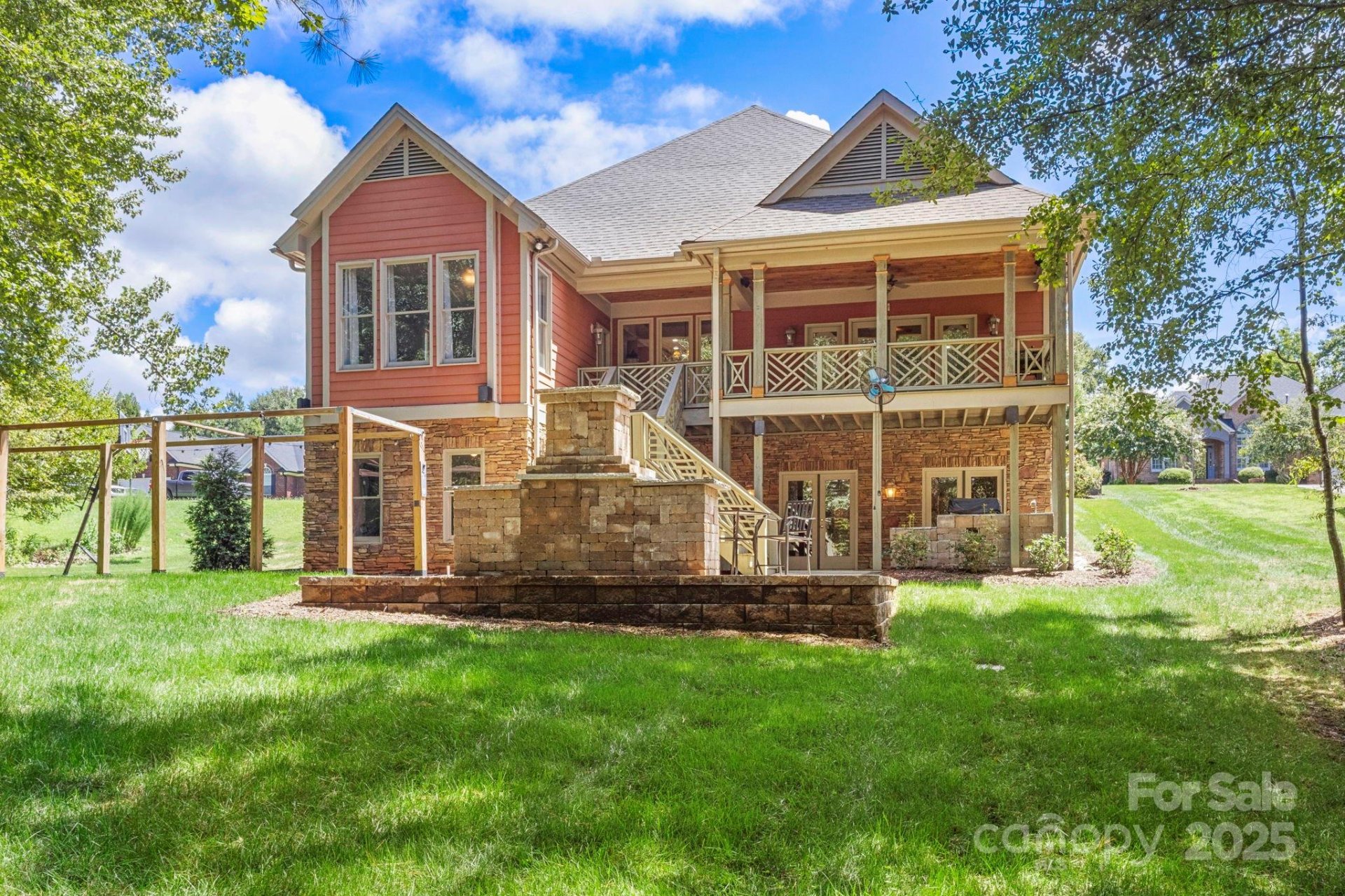 Property image 4 at 1327 Moonshadow Lane, Shelby, NC 28150