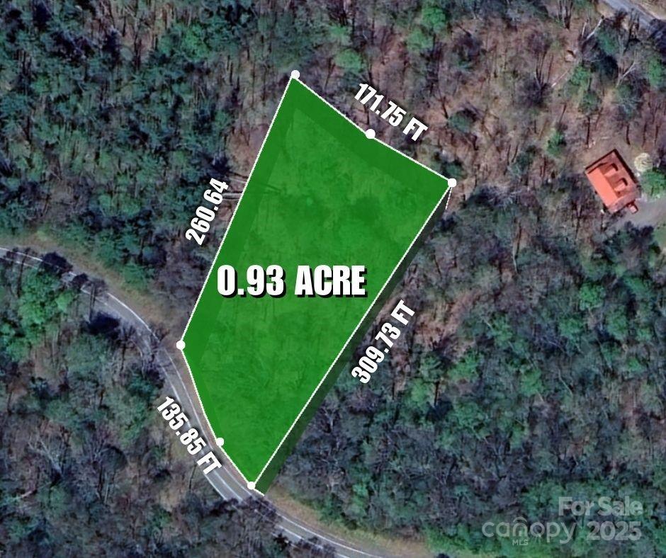 Lot 21 Nc Hwy 197 Highway