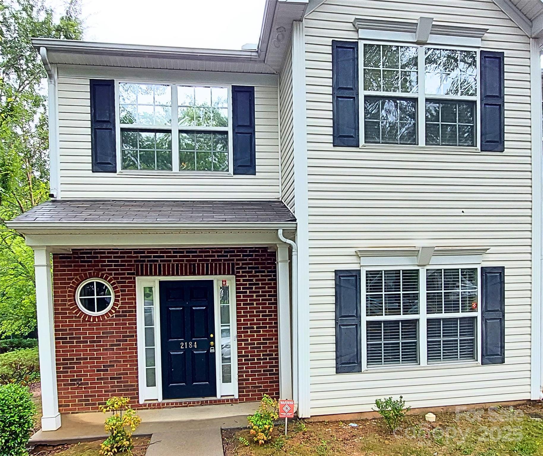 Property image 2 at 2184 Winthrop Chase Drive, Charlotte, NC 28212