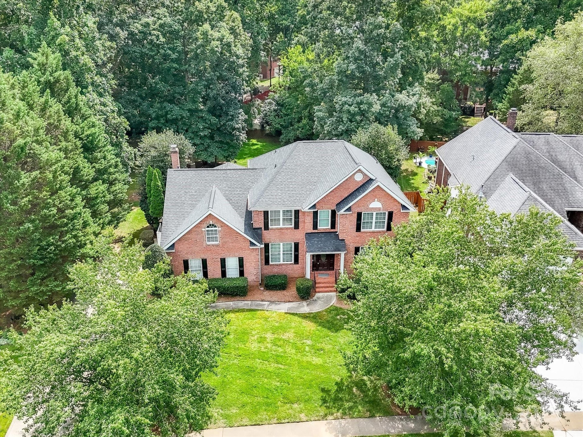 Property image 2 at 8908 Devonshire Drive, Huntersville, NC 28078