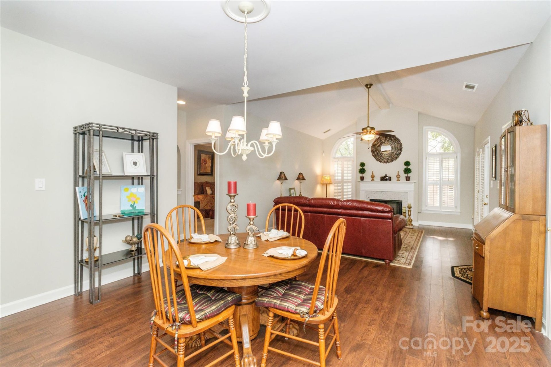 Property image 5 at 8311 Olde Troon Drive, Charlotte, NC 28277