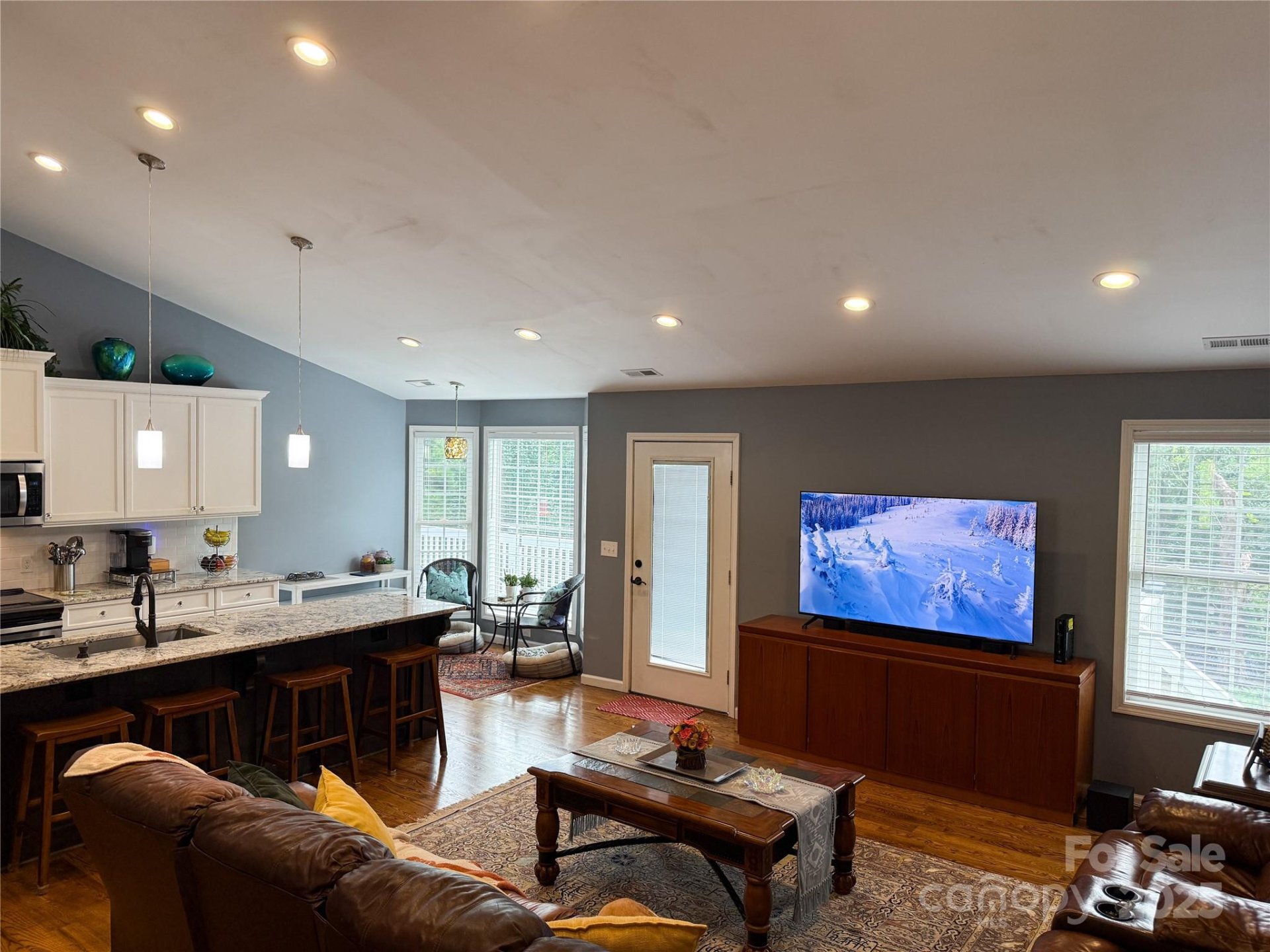 Property image 3 at 2302 Saratoga Run, Morganton, NC 28655