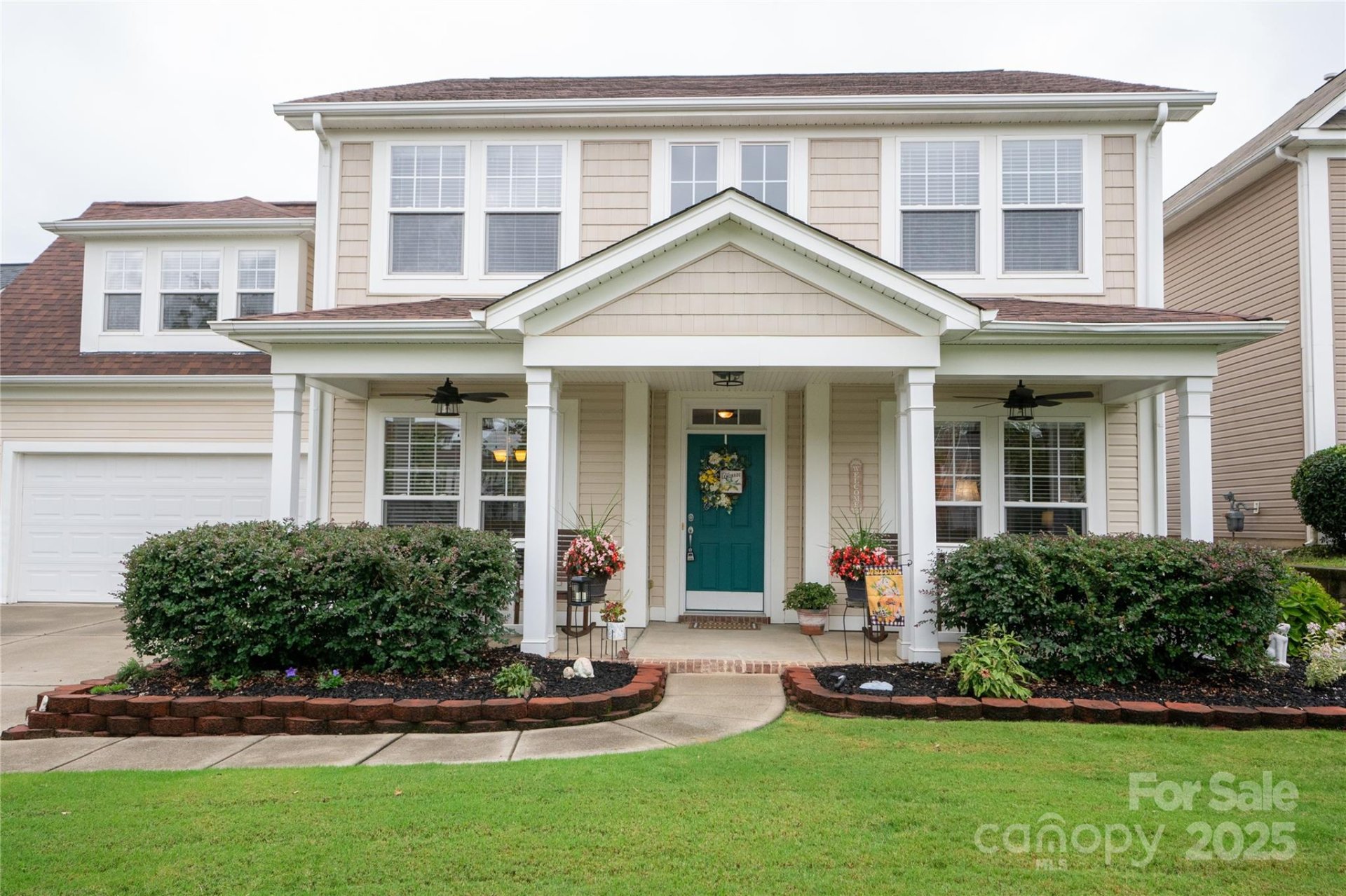 4518 Triumph Drive