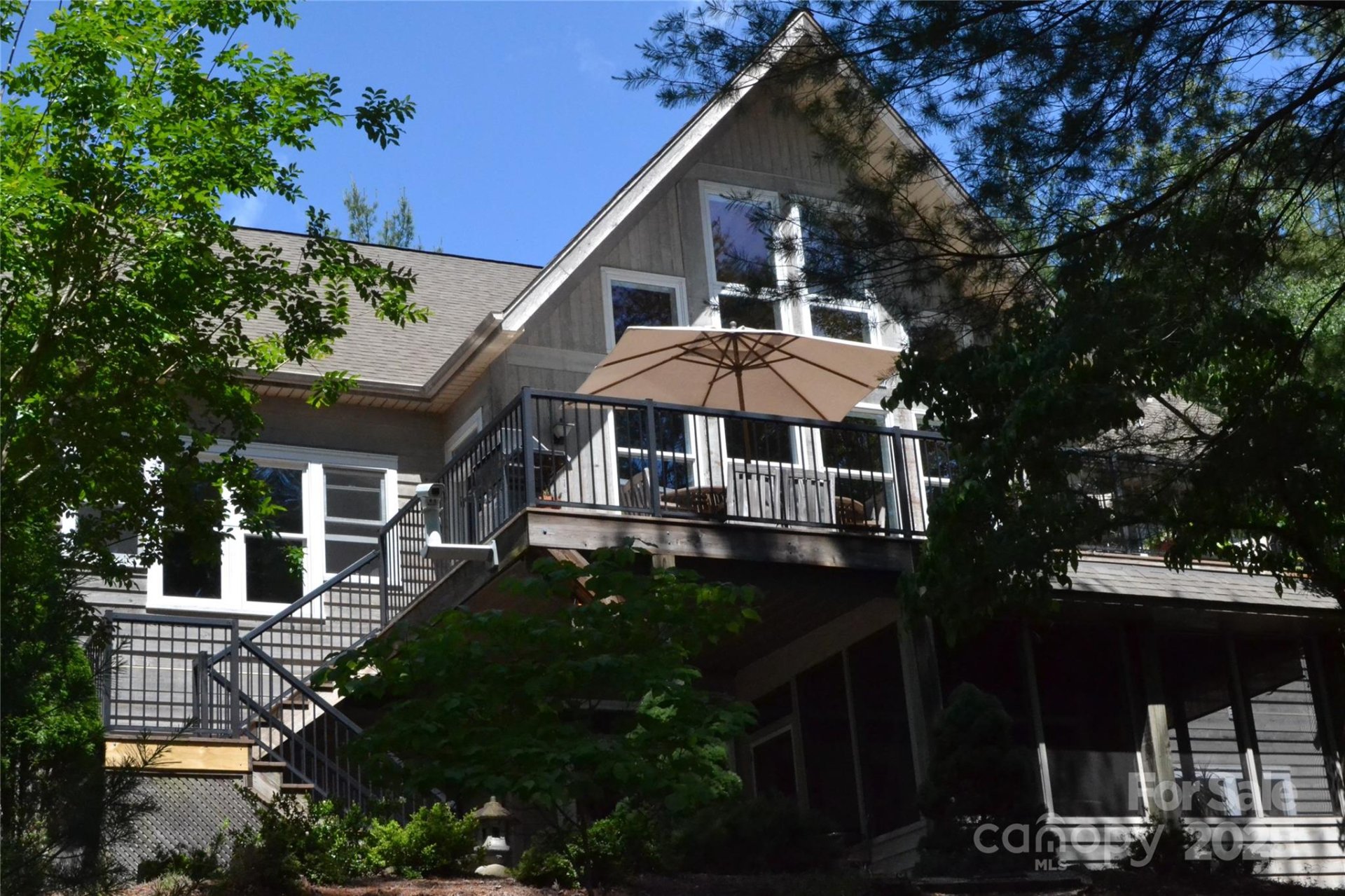 Property image 2 at 1441 Pheasant Run Court, Morganton, NC 28655