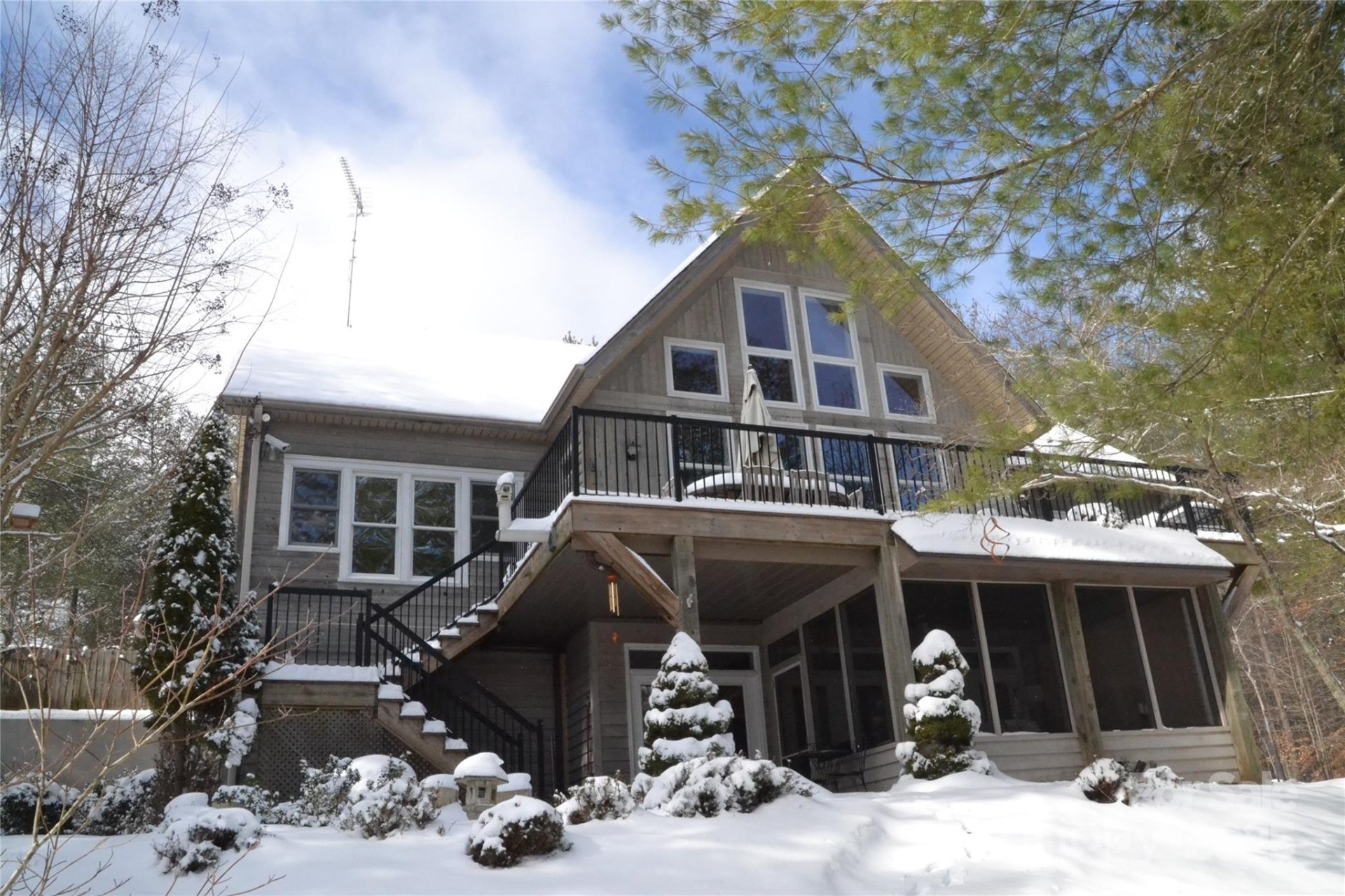 Property image 3 at 1441 Pheasant Run Court, Morganton, NC 28655