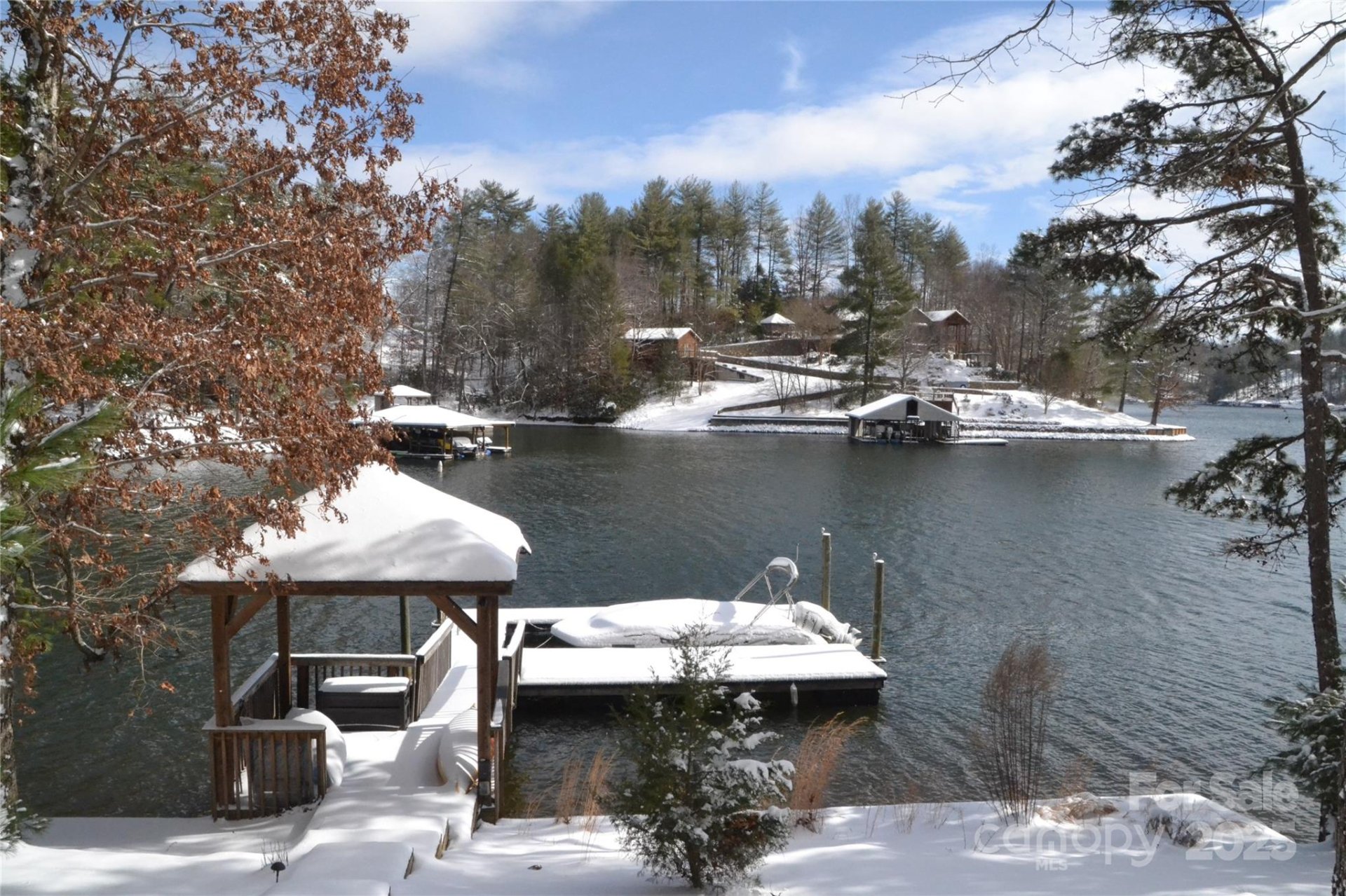 Property image 4 at 1441 Pheasant Run Court, Morganton, NC 28655