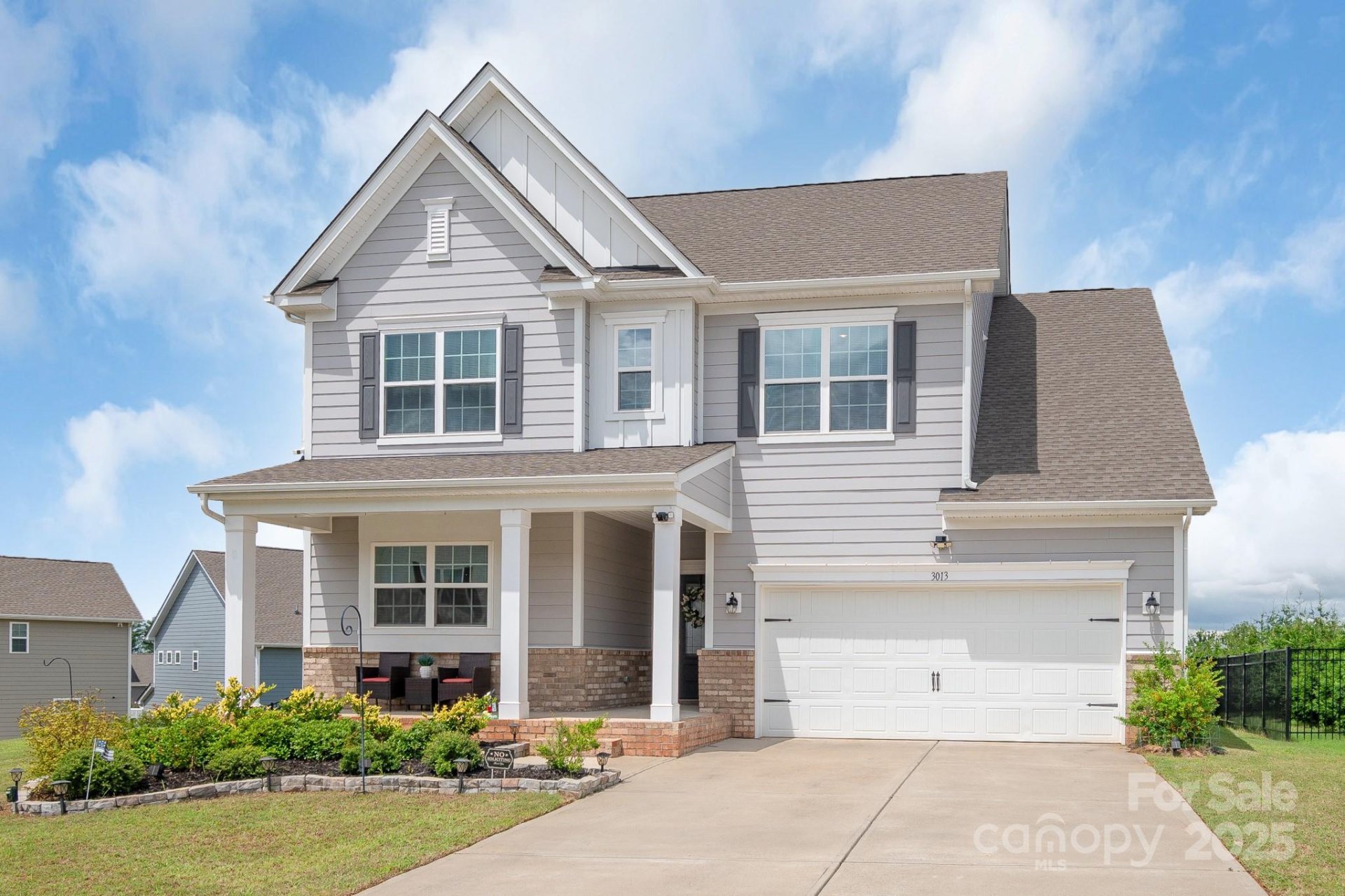 3013 Whipcord Drive