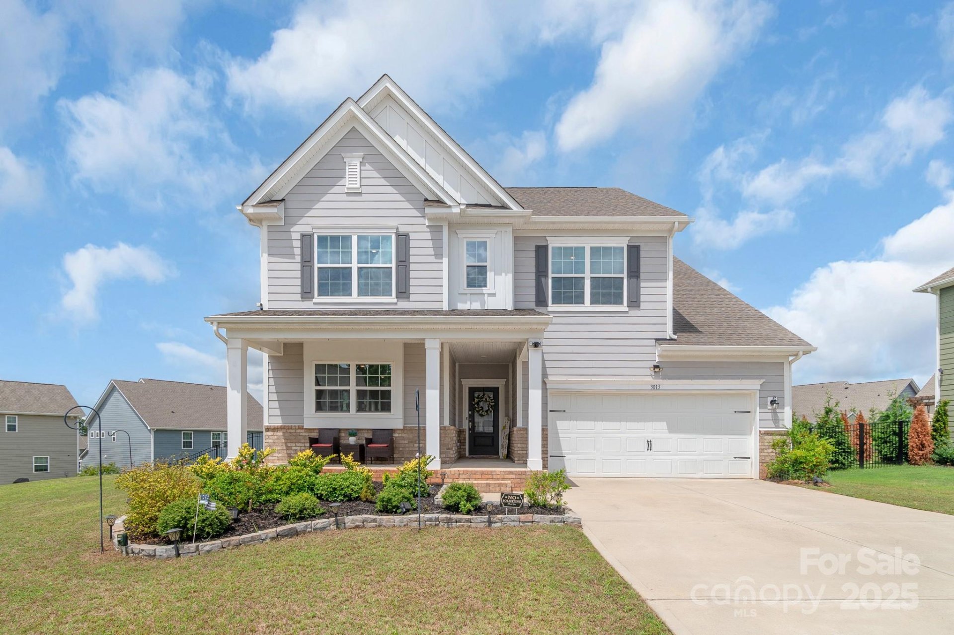 Property image 2 at 3013 Whipcord Drive, Waxhaw, NC 28173