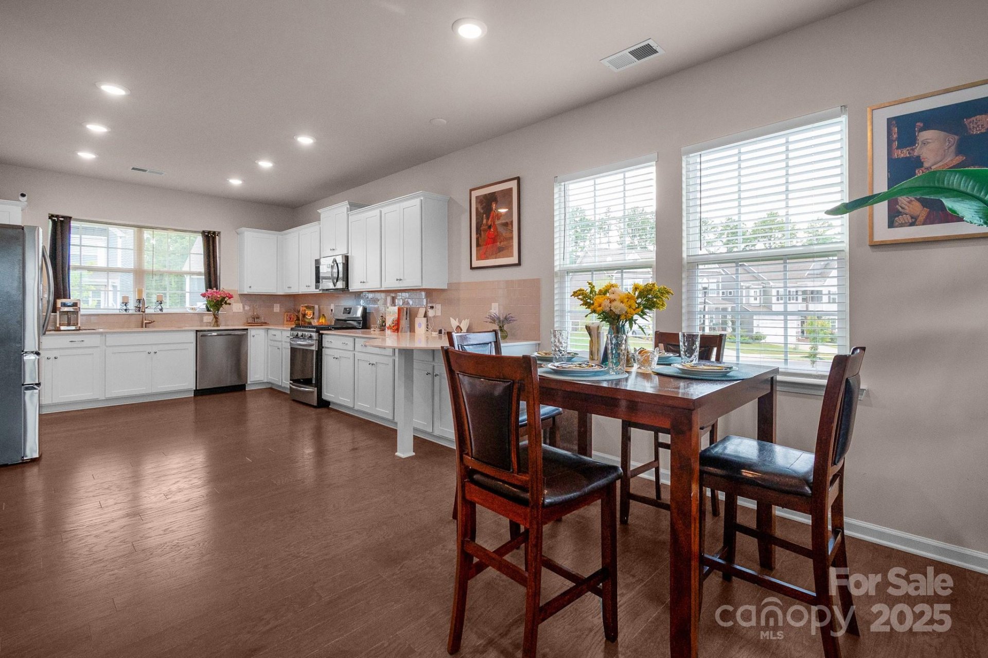 Property image 5 at 3013 Whipcord Drive, Waxhaw, NC 28173