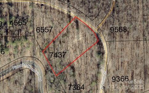 Property at 99999 N Pointe Drive, Zirconia, NC 28790