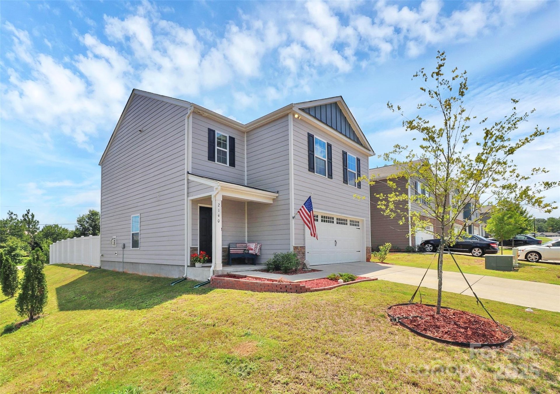 Property image 2 at 2140 Redstone Drive, York, SC 29745