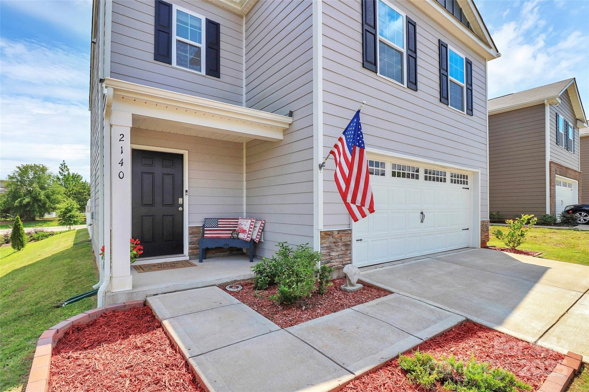 Property image 3 at 2140 Redstone Drive, York, SC 29745