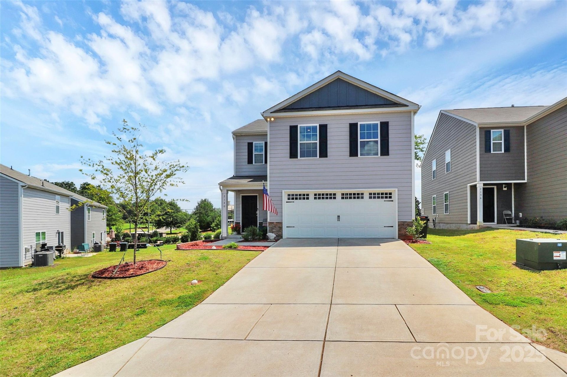 Property image 4 at 2140 Redstone Drive, York, SC 29745