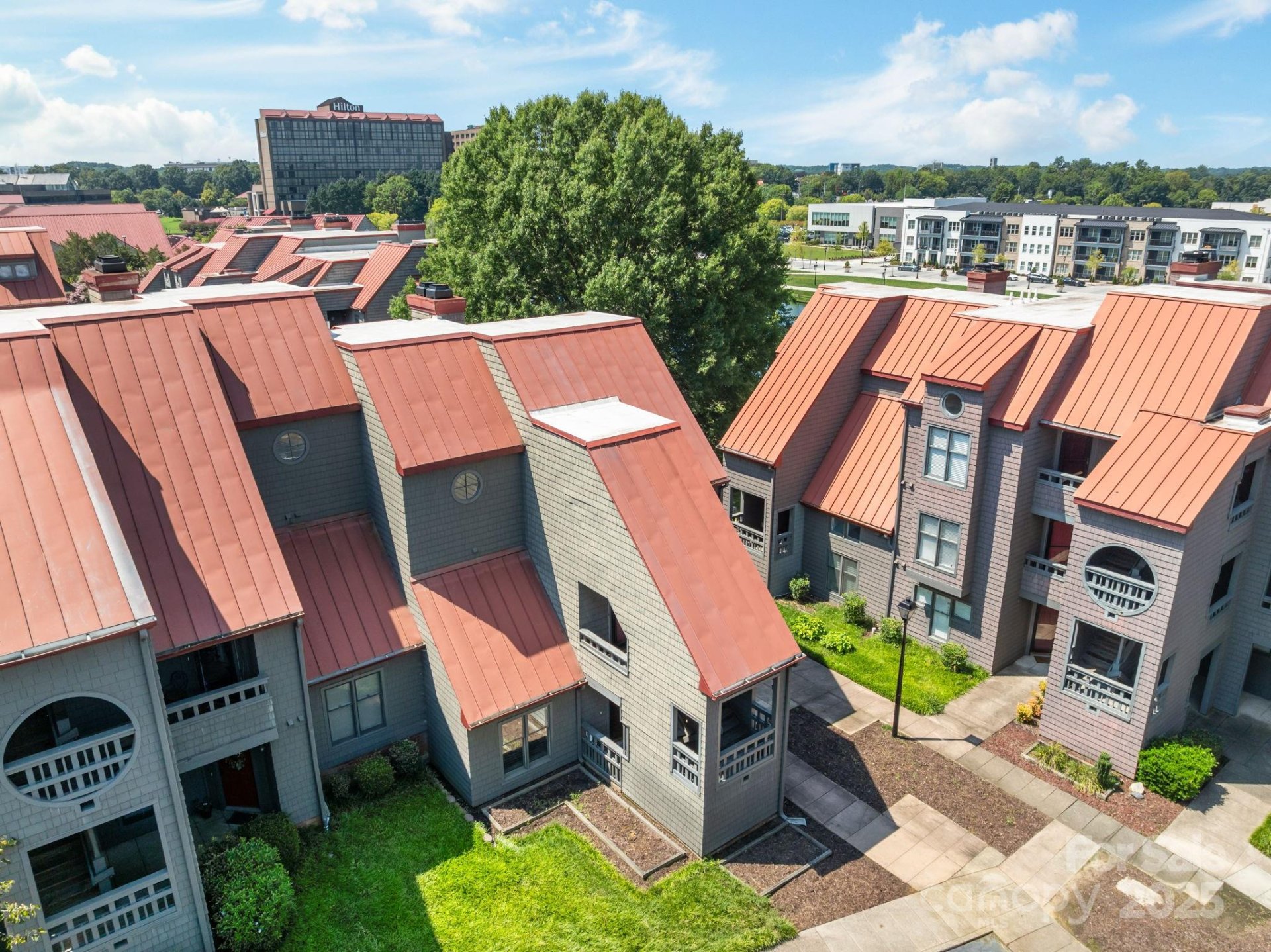 9037 J M Keynes Drive