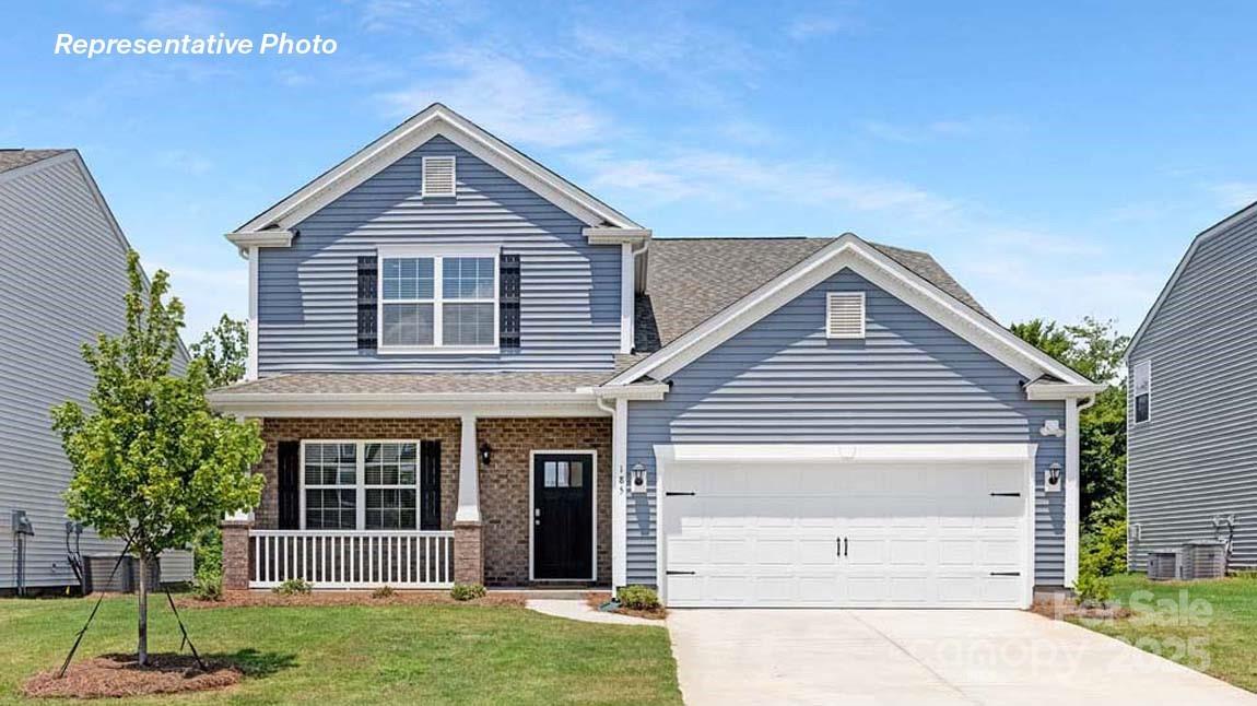 3039 Sassafras Trail