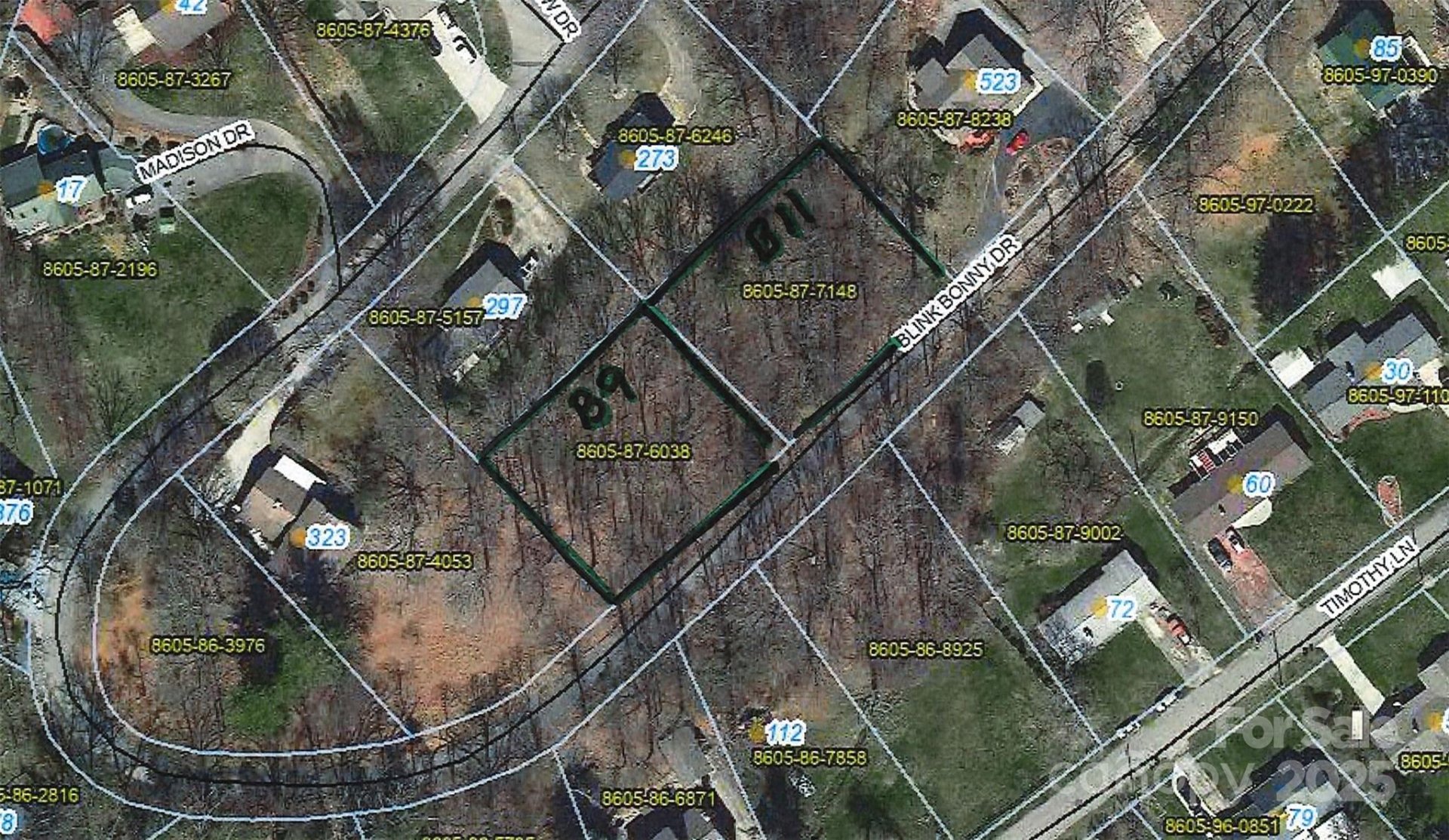 Property image 2 at 0 Blink Bonny Drive, Waynesville, NC 28786