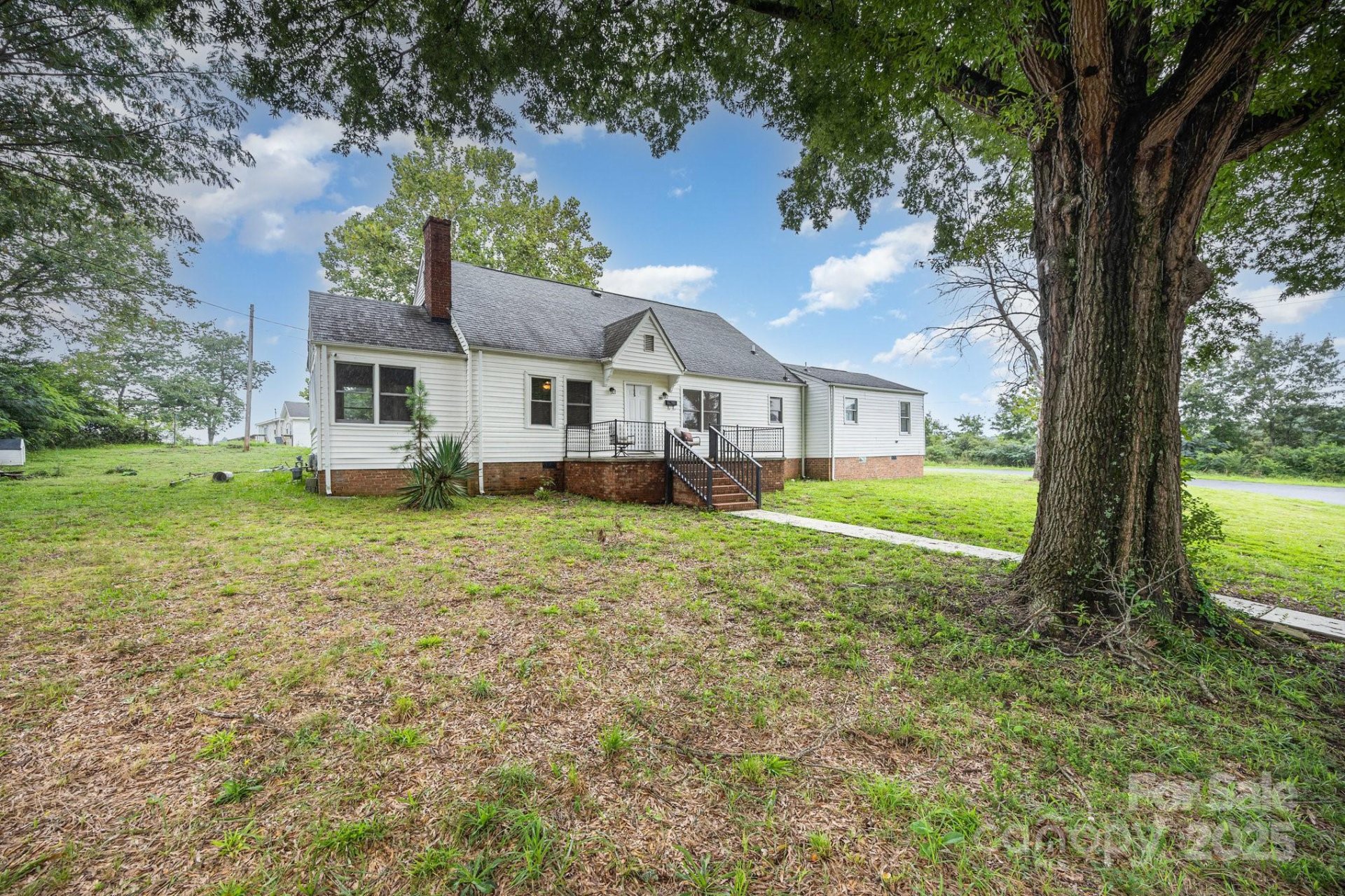 Property image 4 at 593 Washington Lane, Albemarle, NC 28001