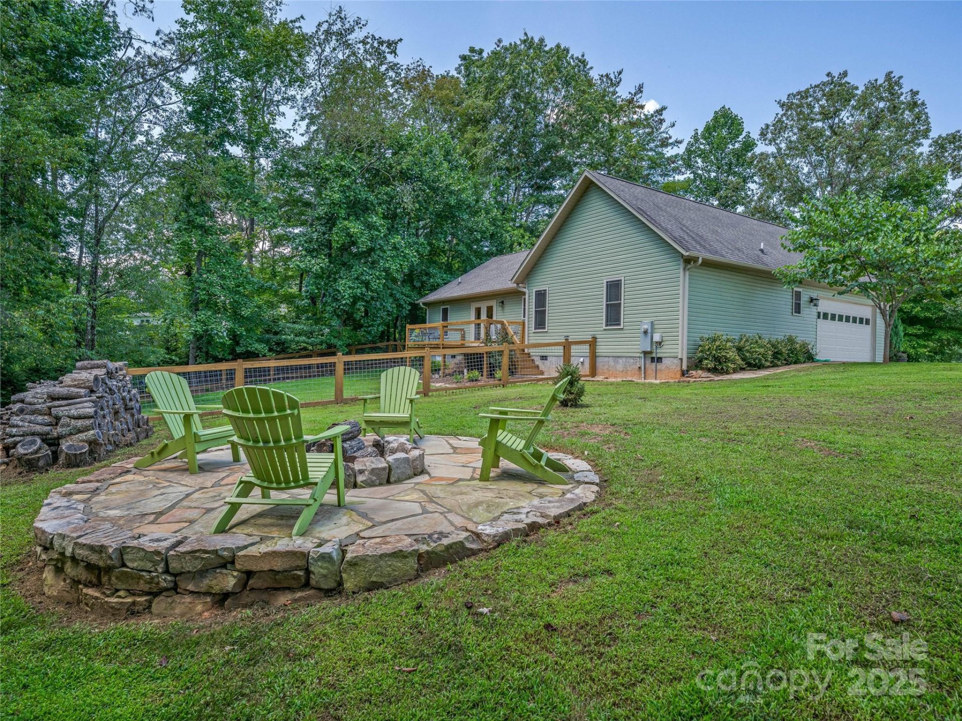 Property image 3 at 102 Dog Star Lane, Alexander, NC 28701