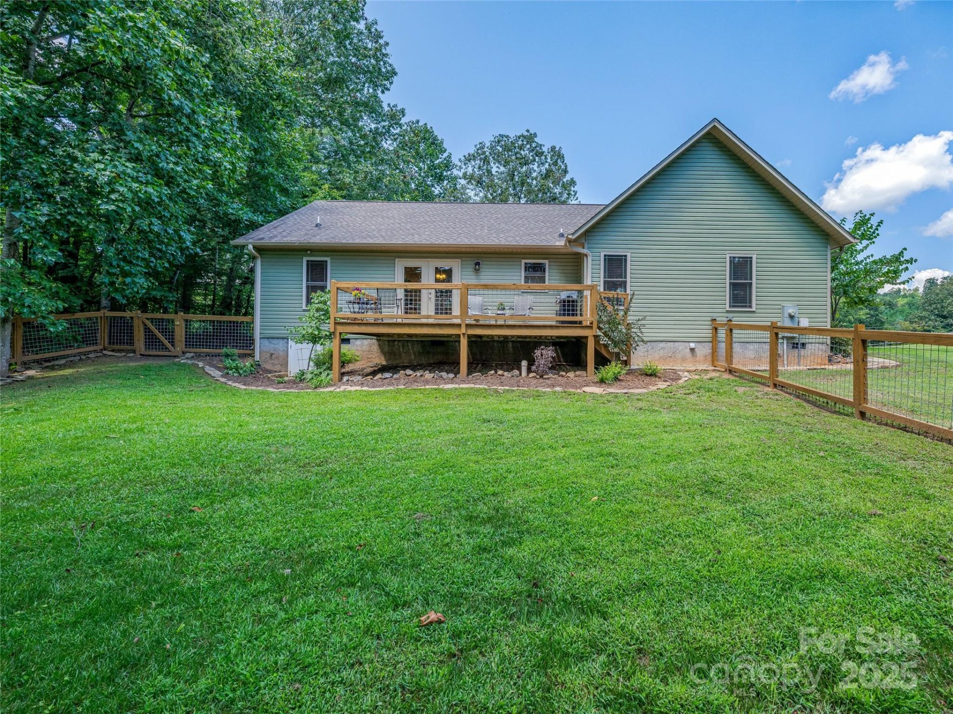 Property image 4 at 102 Dog Star Lane, Alexander, NC 28701