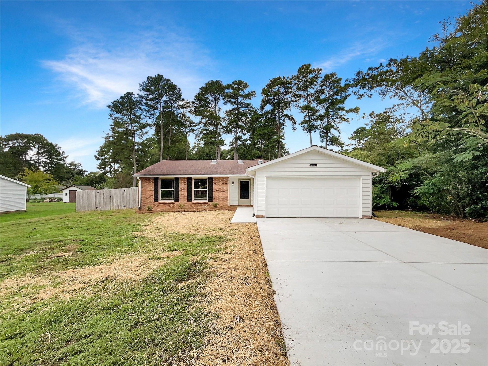 Property at 2222 Merimac Drive, Charlotte, NC 28273