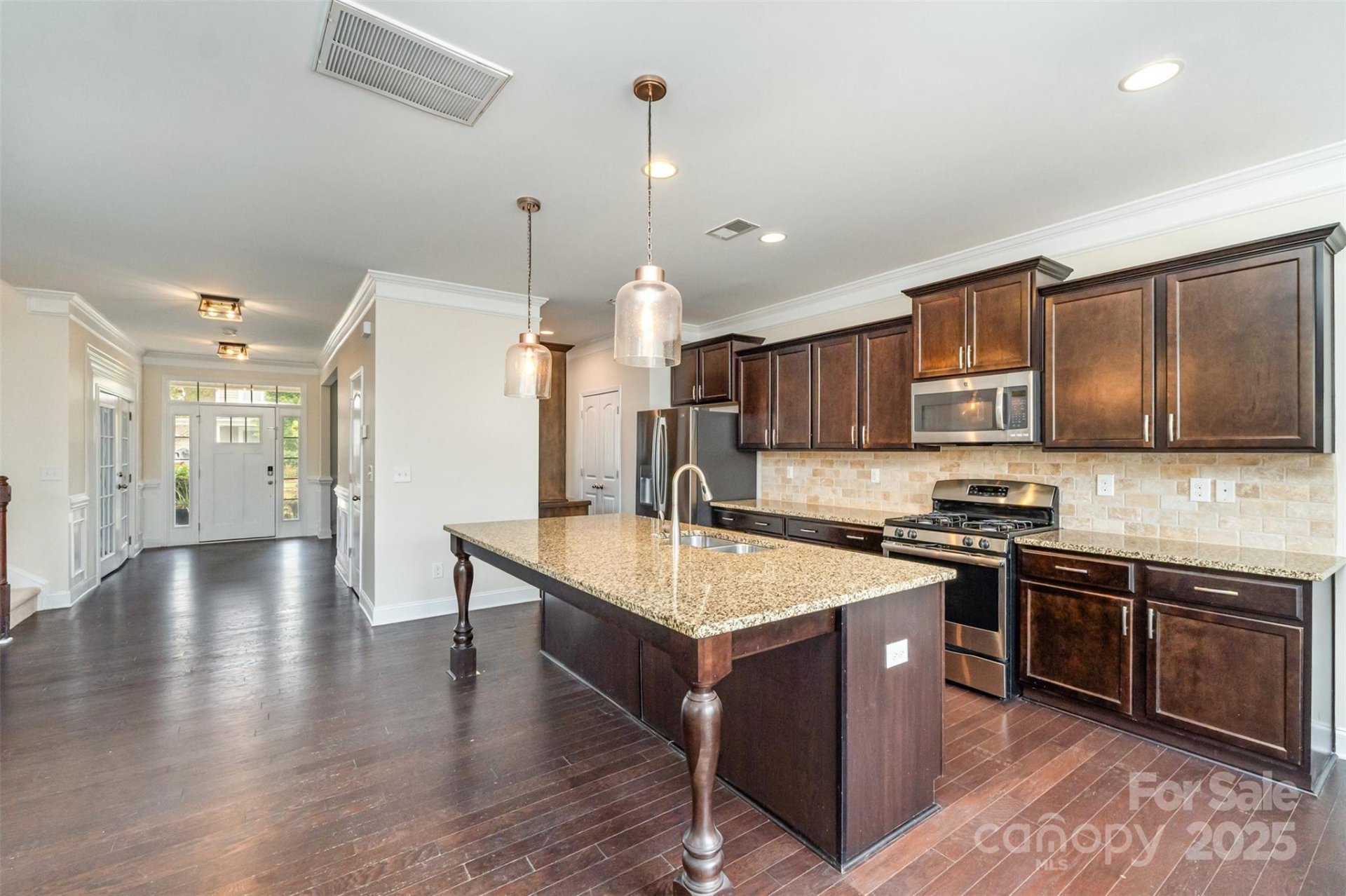 Property image 3 at 13723 Baytown Court, Huntersville, NC 28078