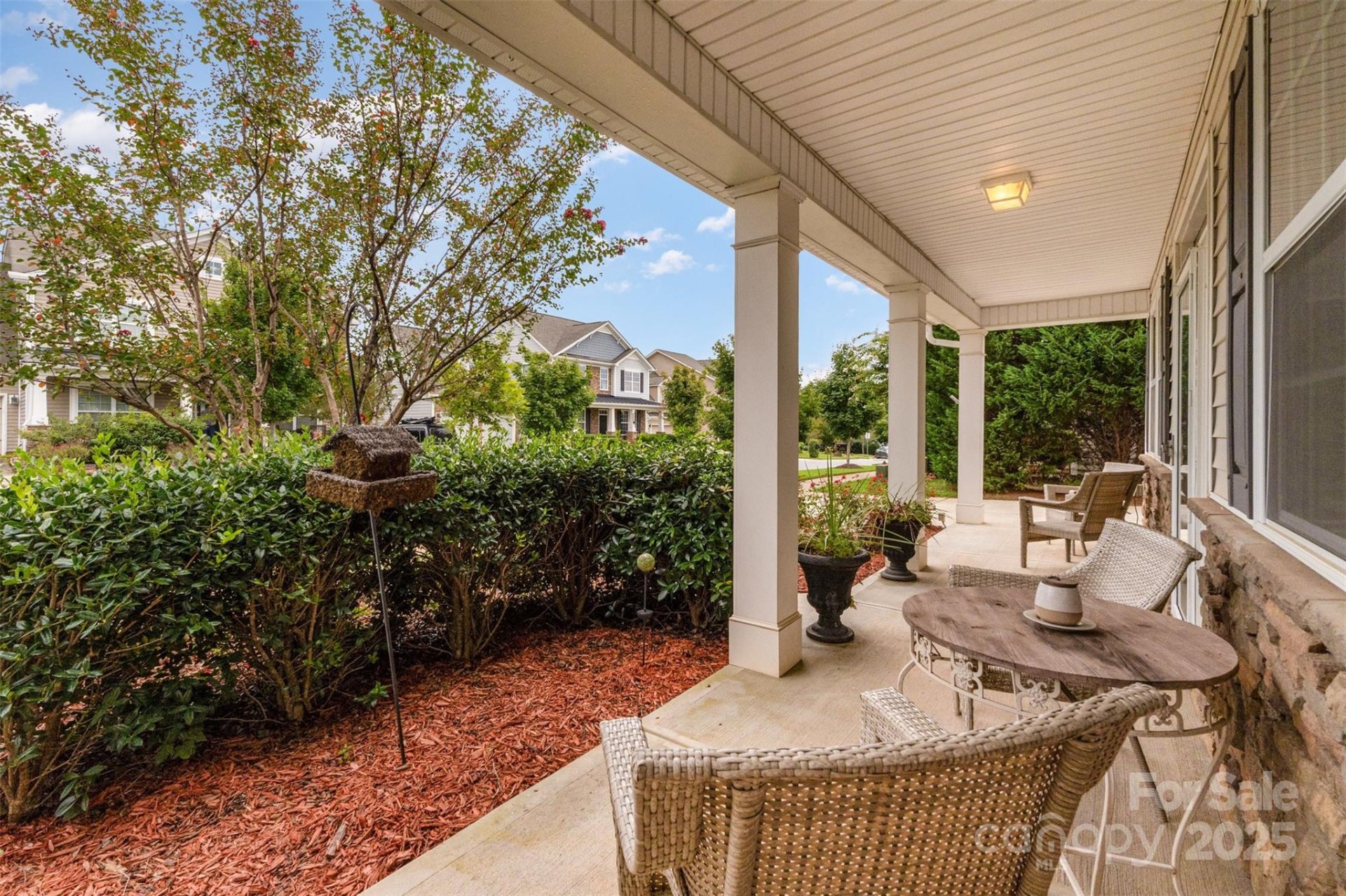 Property image 4 at 13723 Baytown Court, Huntersville, NC 28078