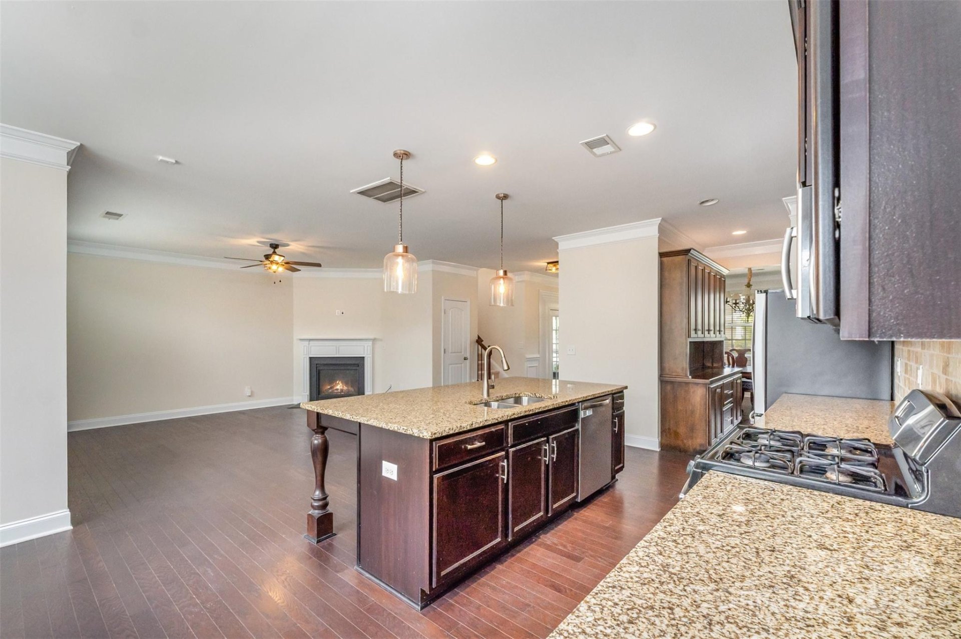 Property image 5 at 13723 Baytown Court, Huntersville, NC 28078