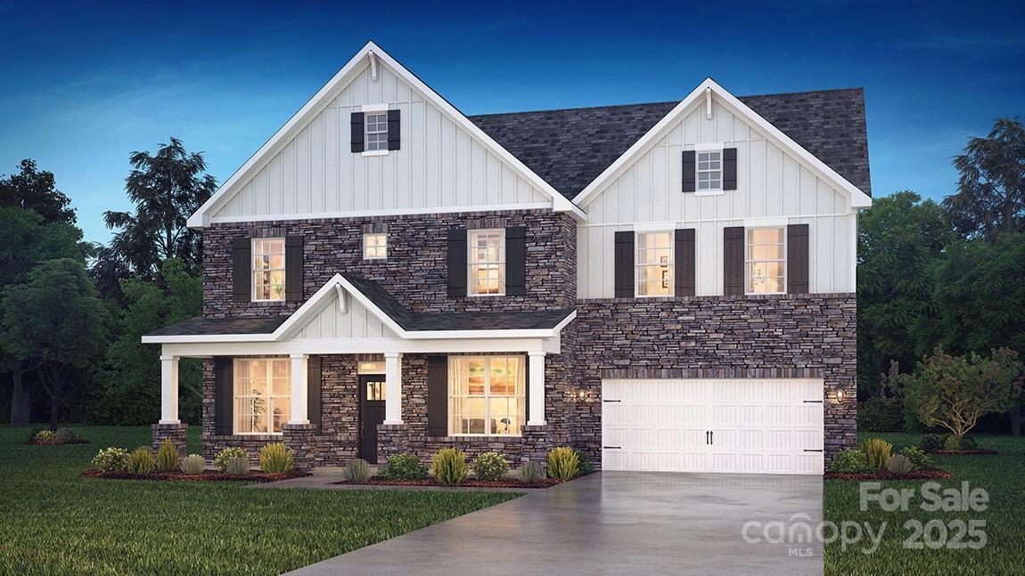 Property image 2 at 249 Miramar Drive, York, SC 29745