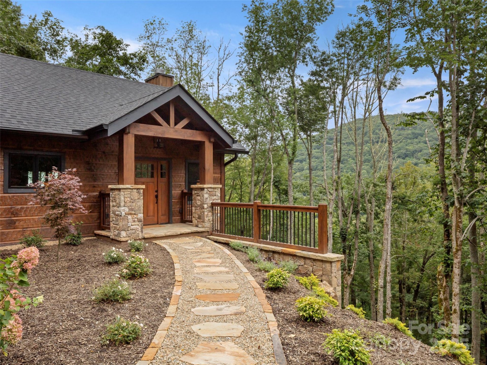 Property image 2 at 102 Iga Trail, Maggie Valley, NC 28751