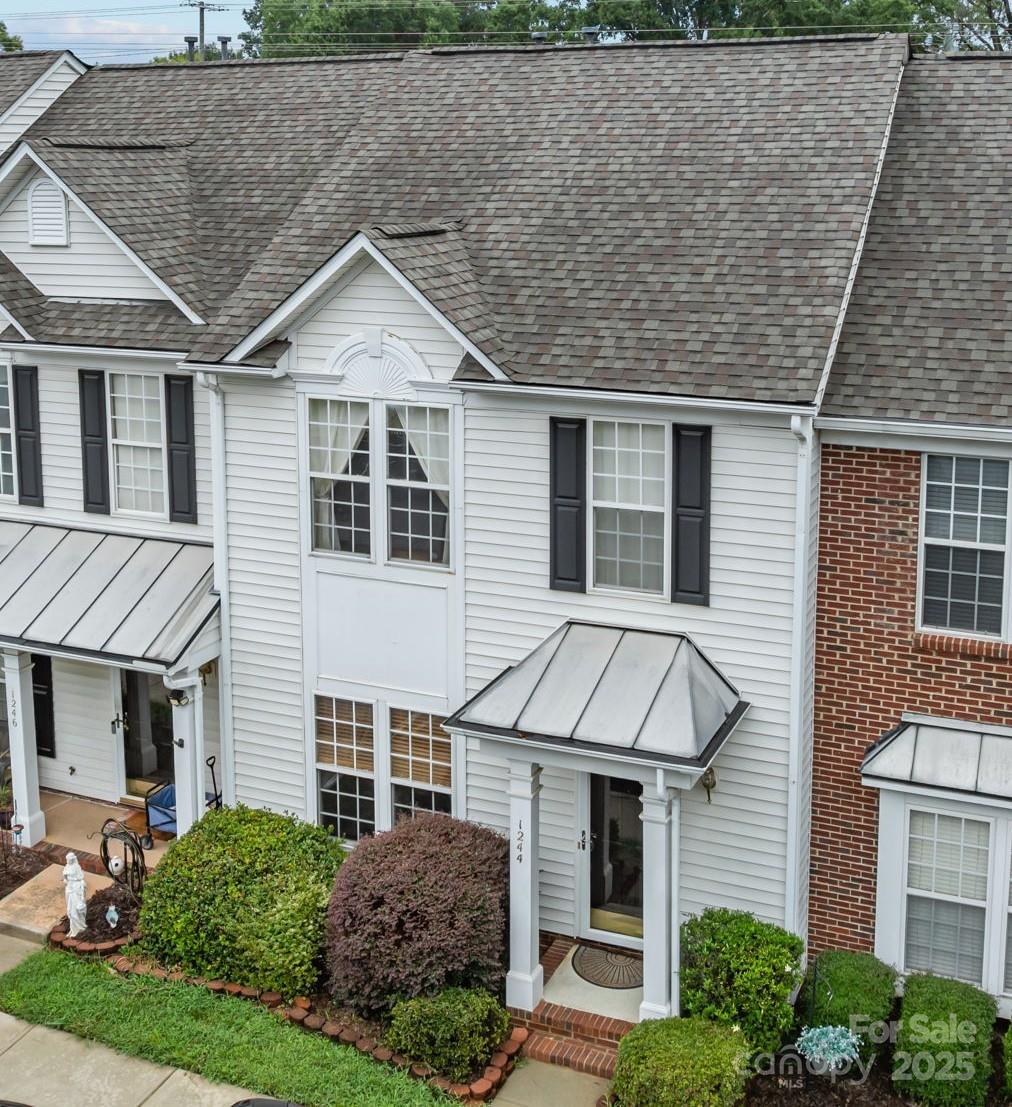 1244 Branson Road