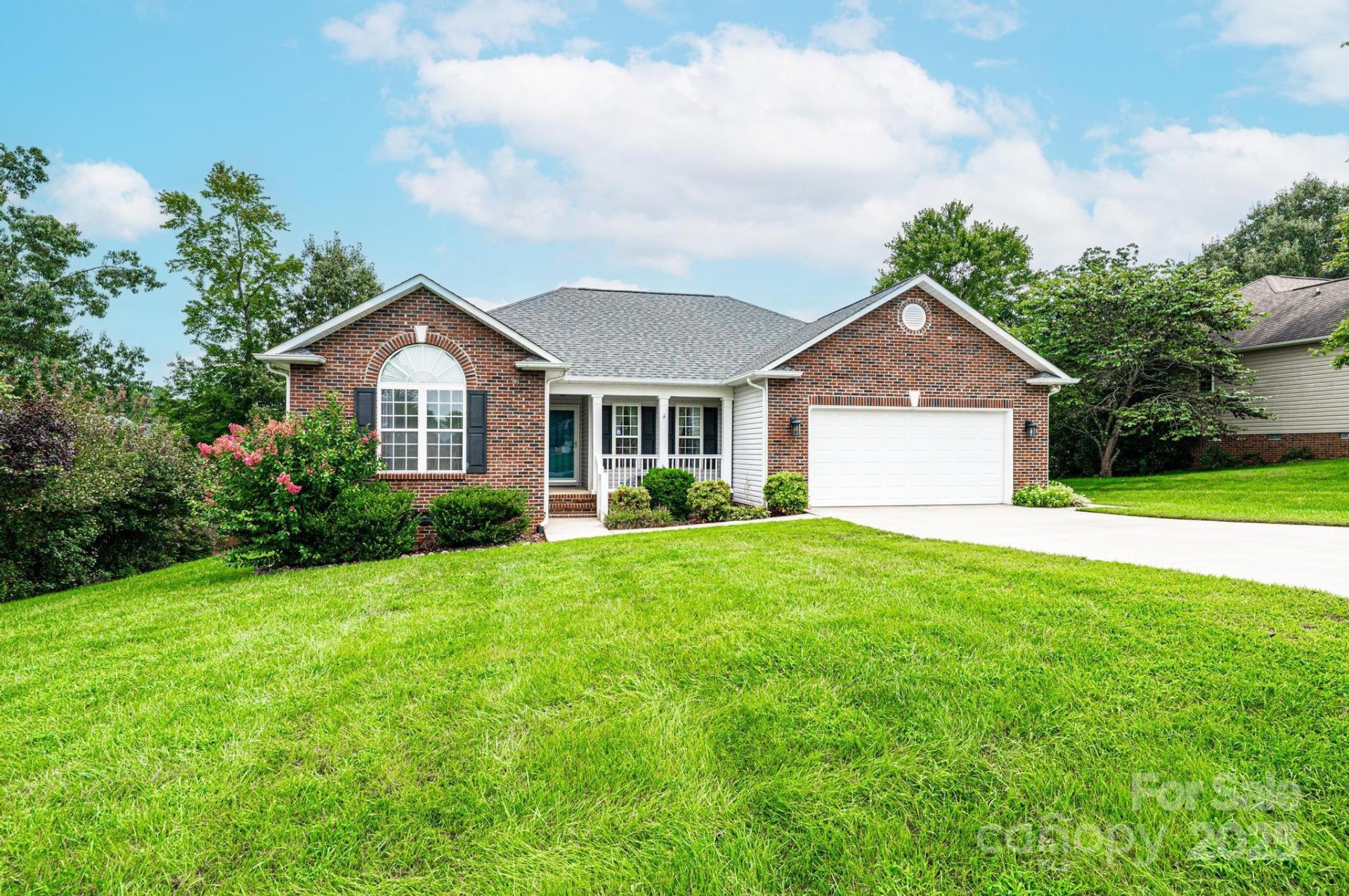 Property image 3 at 302 Kipling Drive, Taylorsville, NC 28681