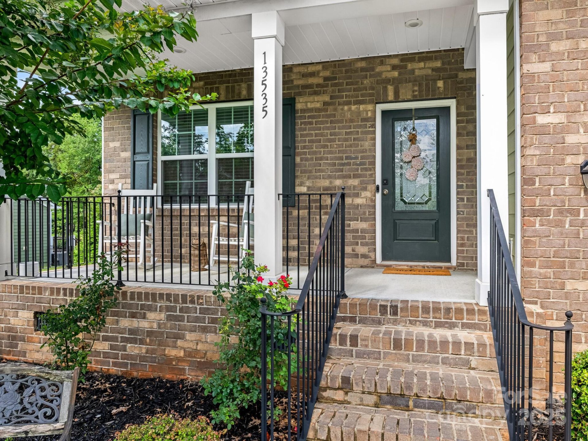 Property image 2 at 13535 Hyperion Hills Lane, Charlotte, NC 28278