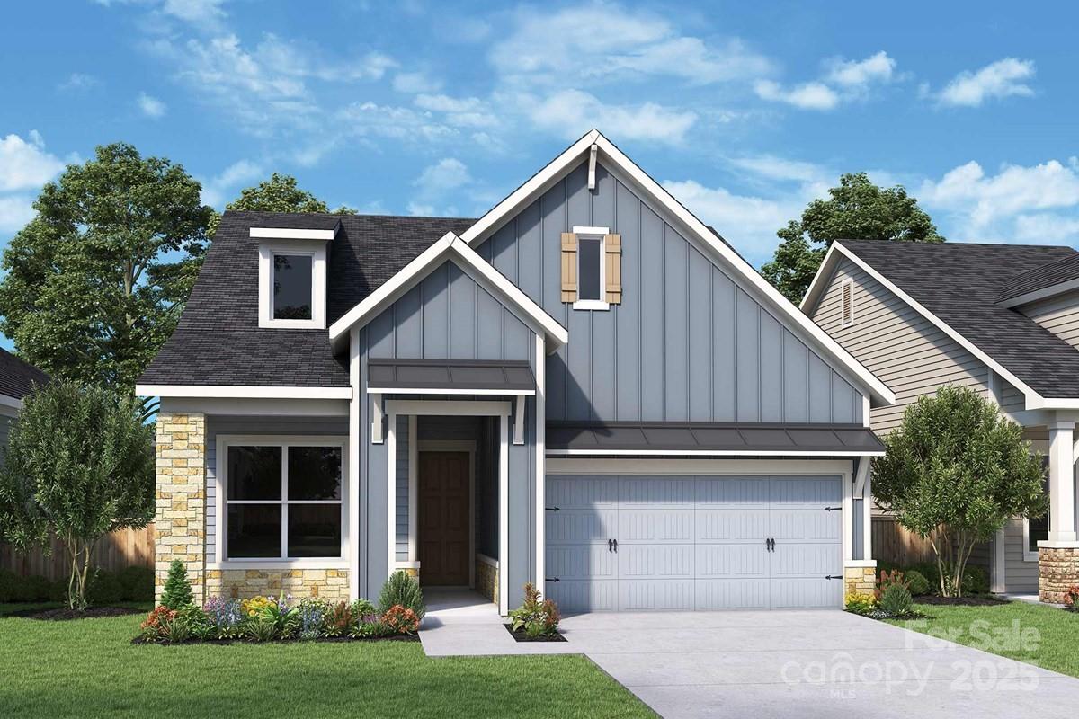 1018 Bourn Lane