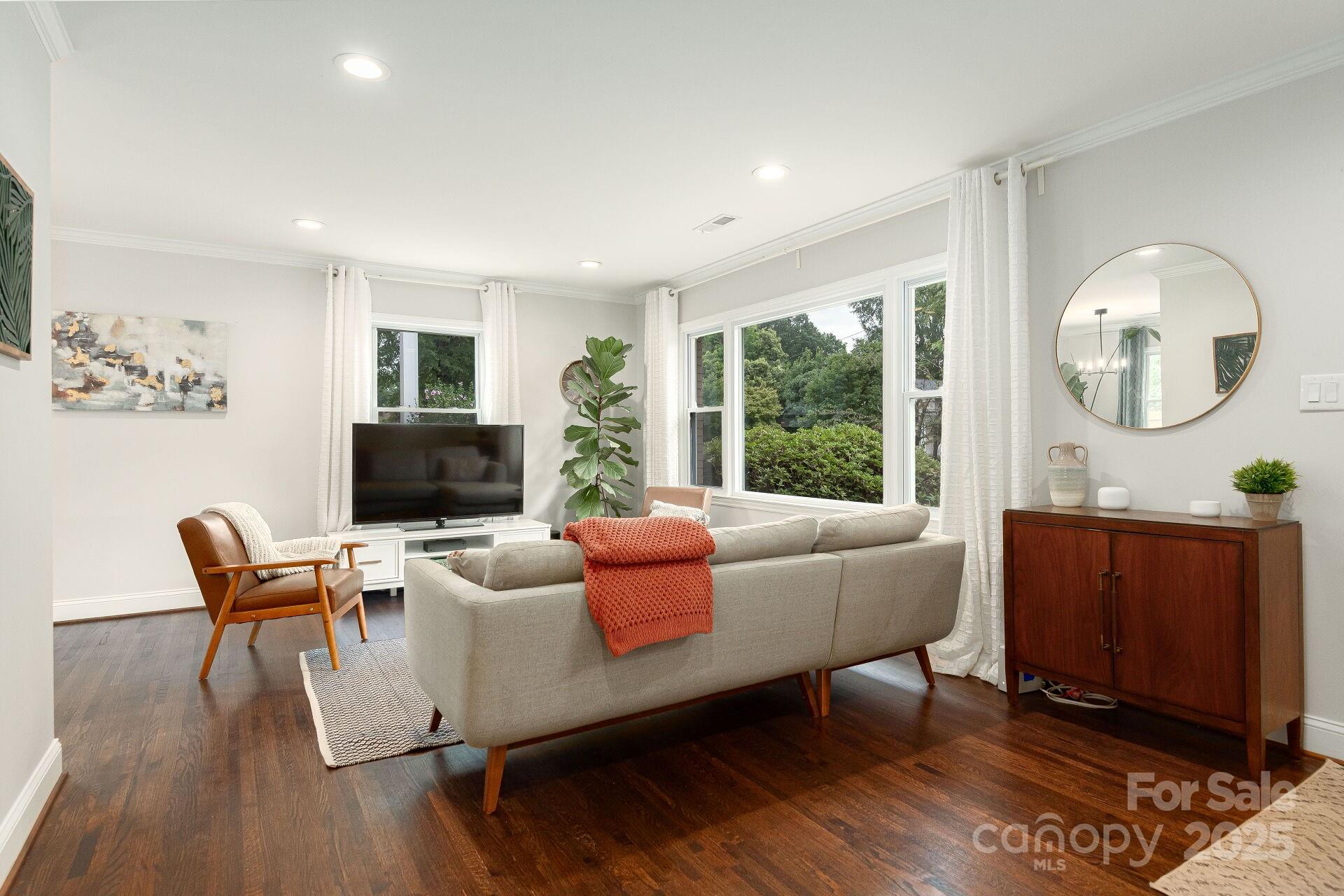 Property image 3 at 3822 Havenwood Road, Charlotte, NC 28205