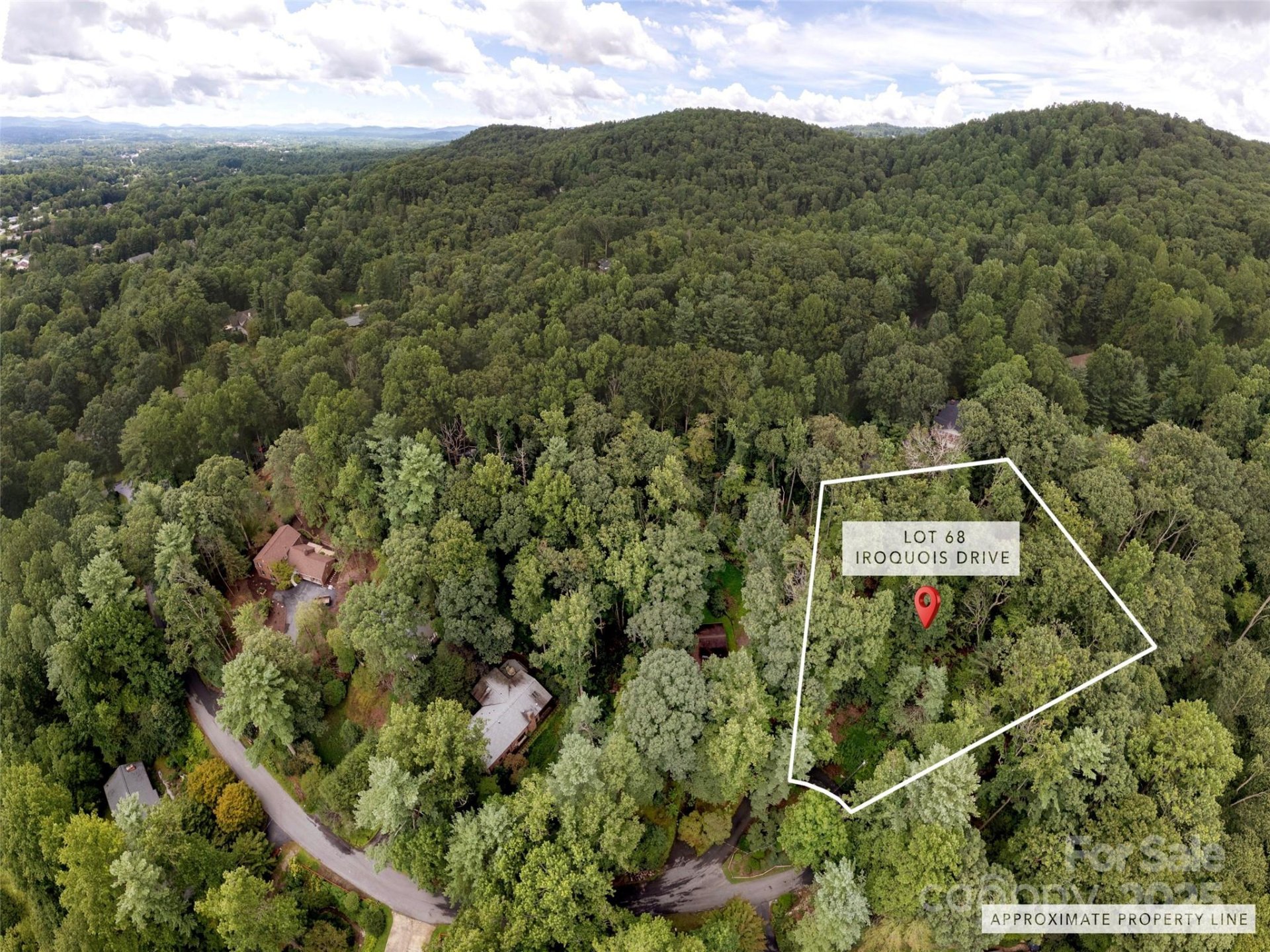 Lot 68 Iroquois Drive