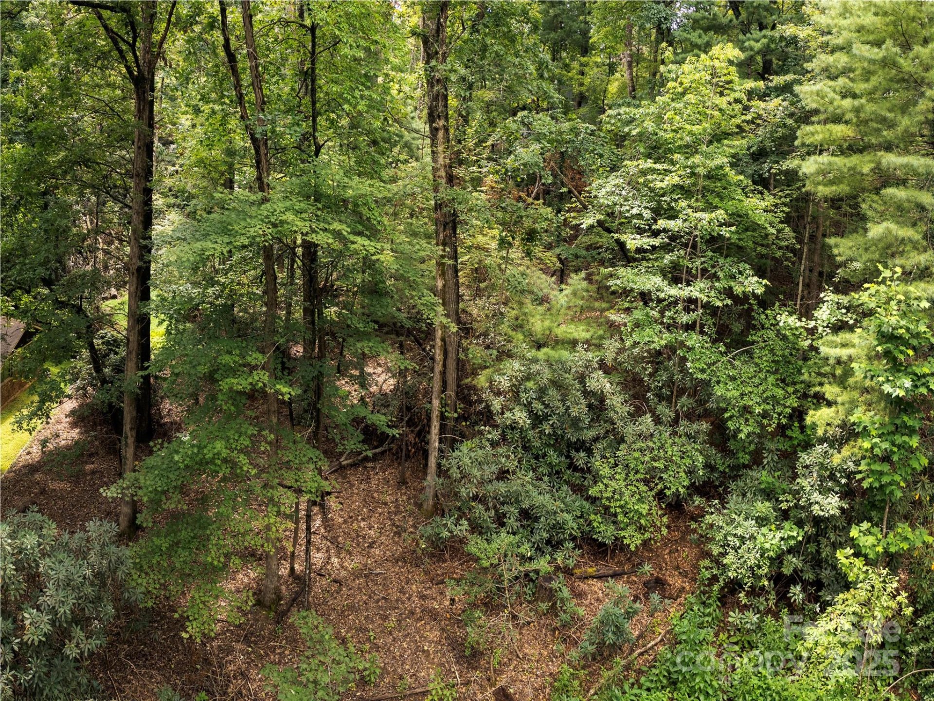 Property image 3 at Lot 68 Iroquois Drive, Hendersonville, NC 28739