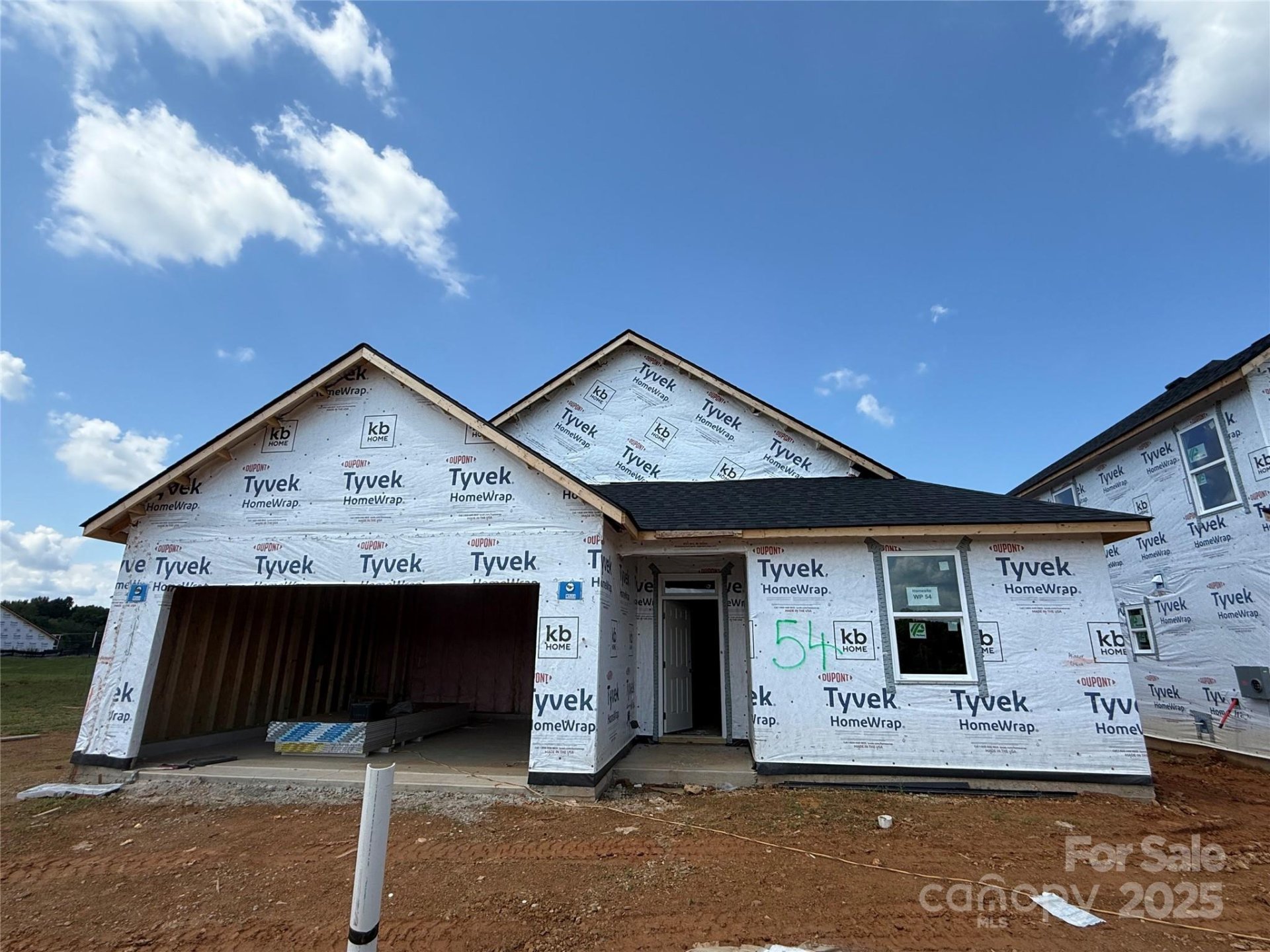 Property image 1 at 329 Maidstone Drive, Monroe, NC 28110