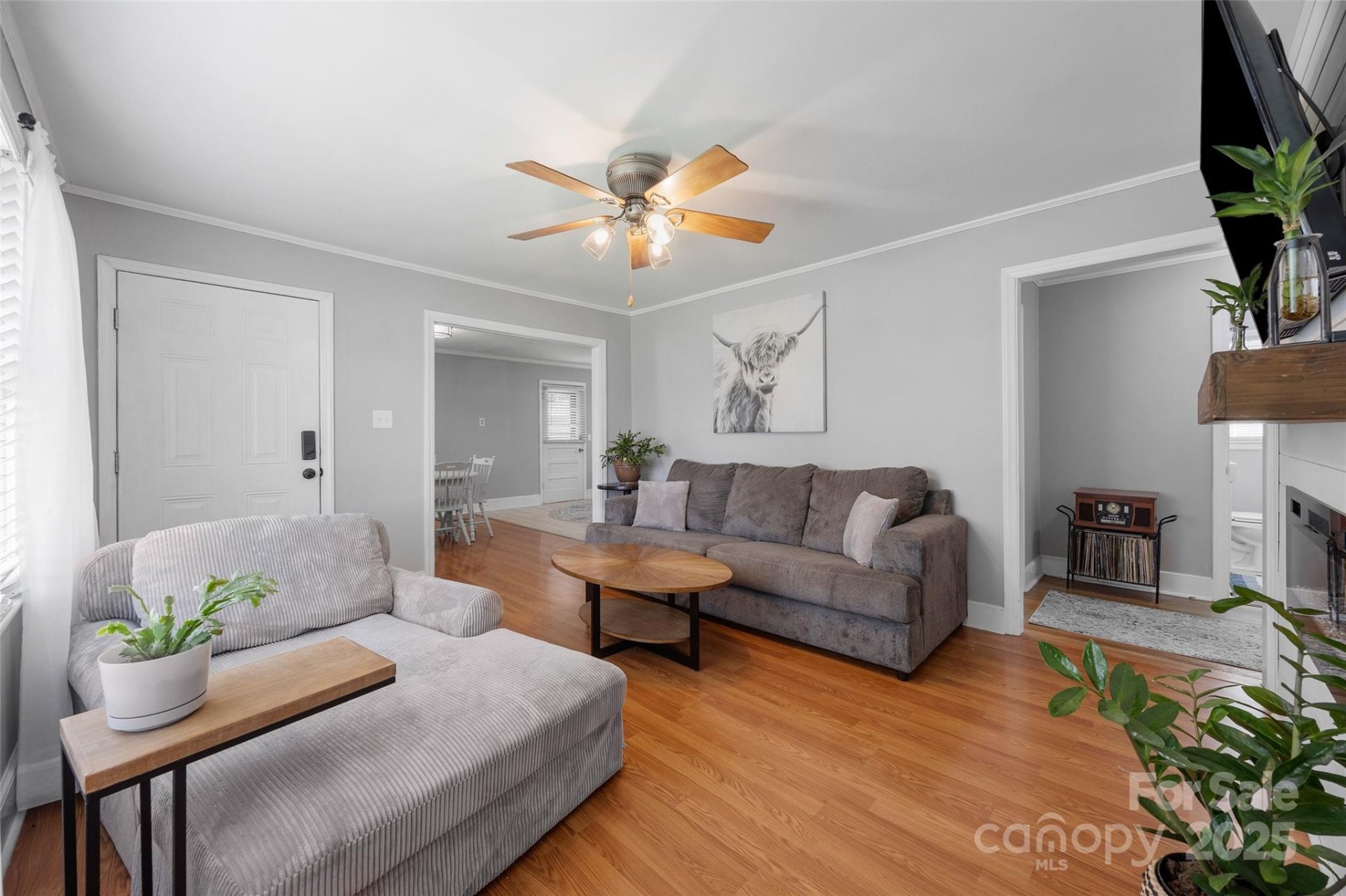 Property image 4 at 1024 Westover Circle, Rock Hill, SC 29732